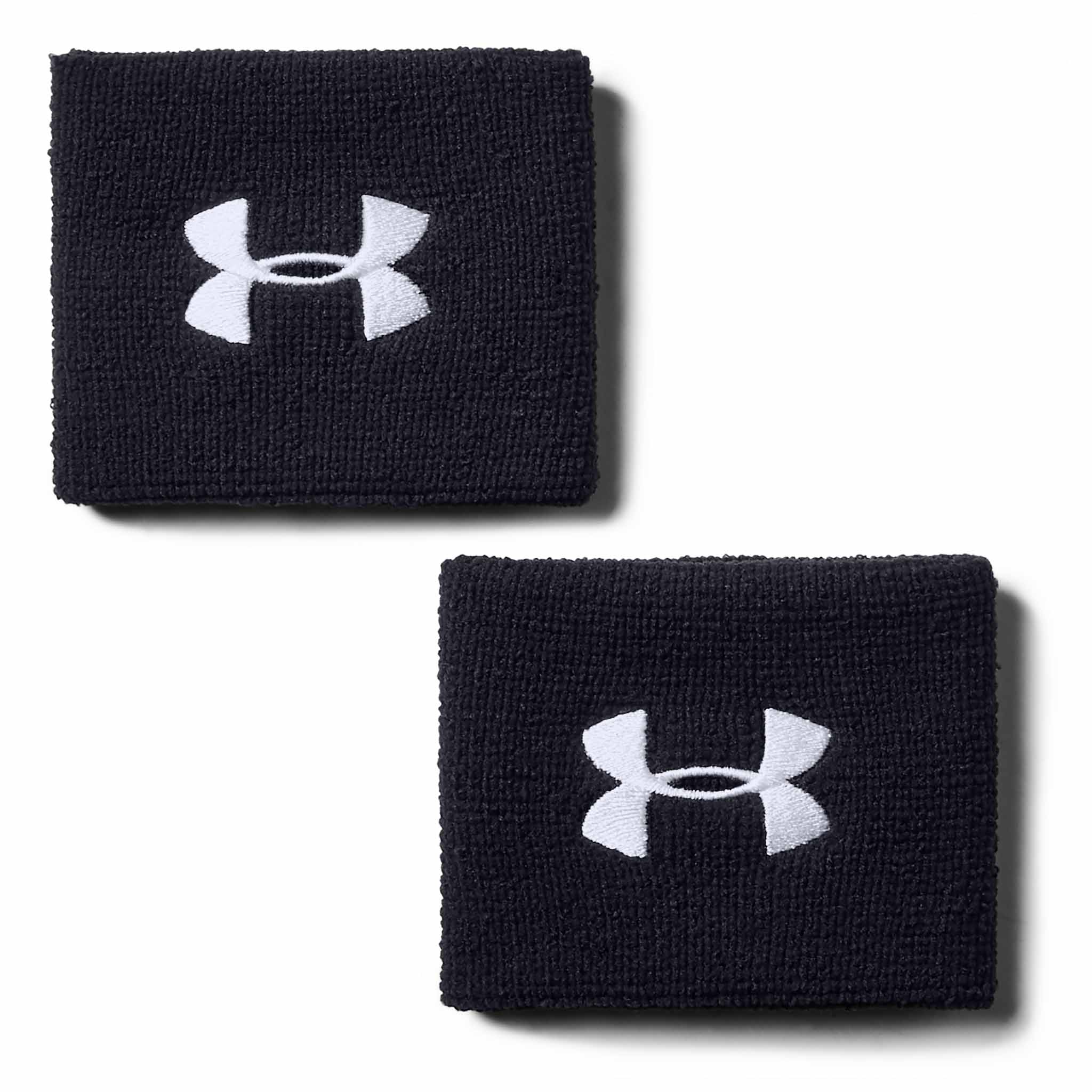 UA Performance 3 serre-poignets sport unisexe