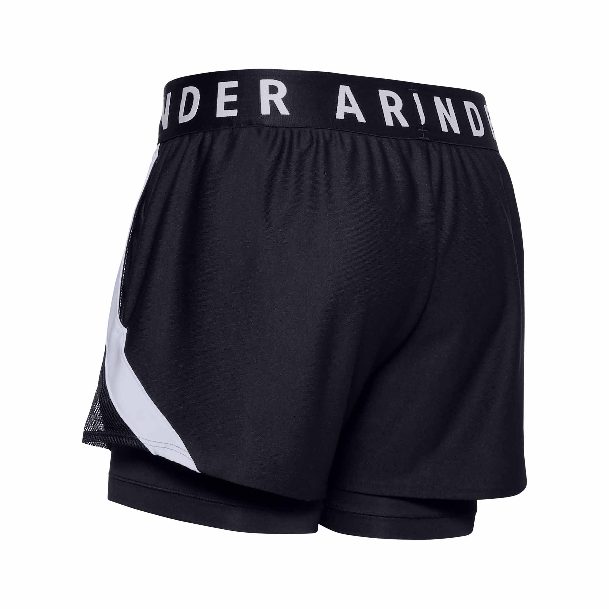 Under Armour Play Up 2-en-1 shorts pour femme - Image 11