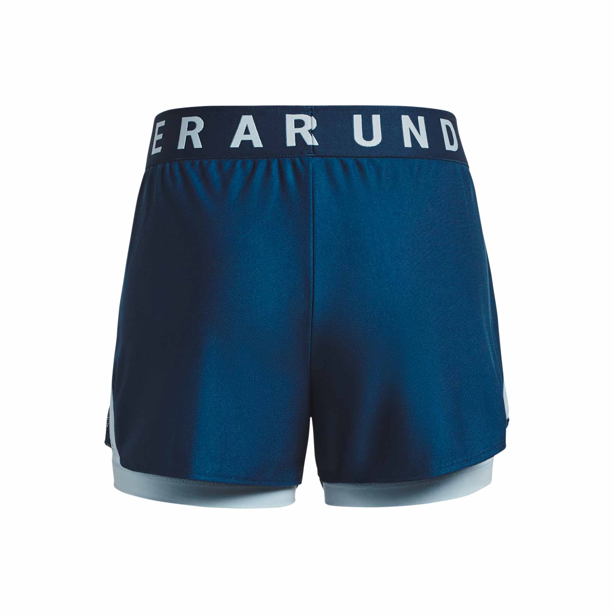 Under Armour Play Up 2-en-1 shorts pour femme - Image 5