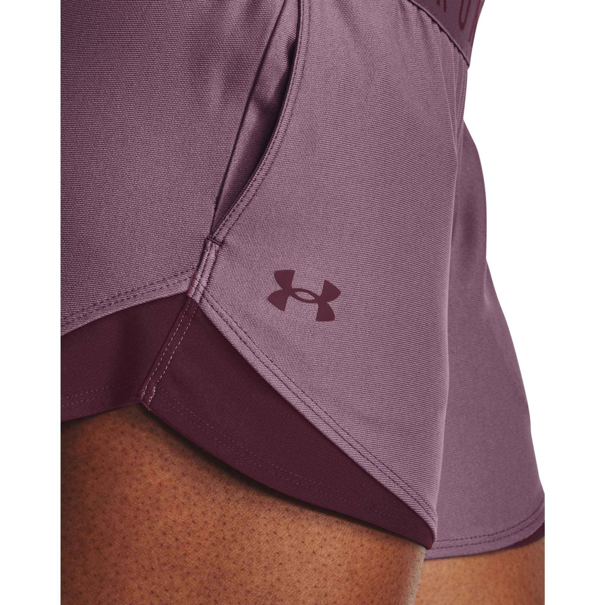 UA Play Up 3.0 Shorts sport pour femme - Image 10