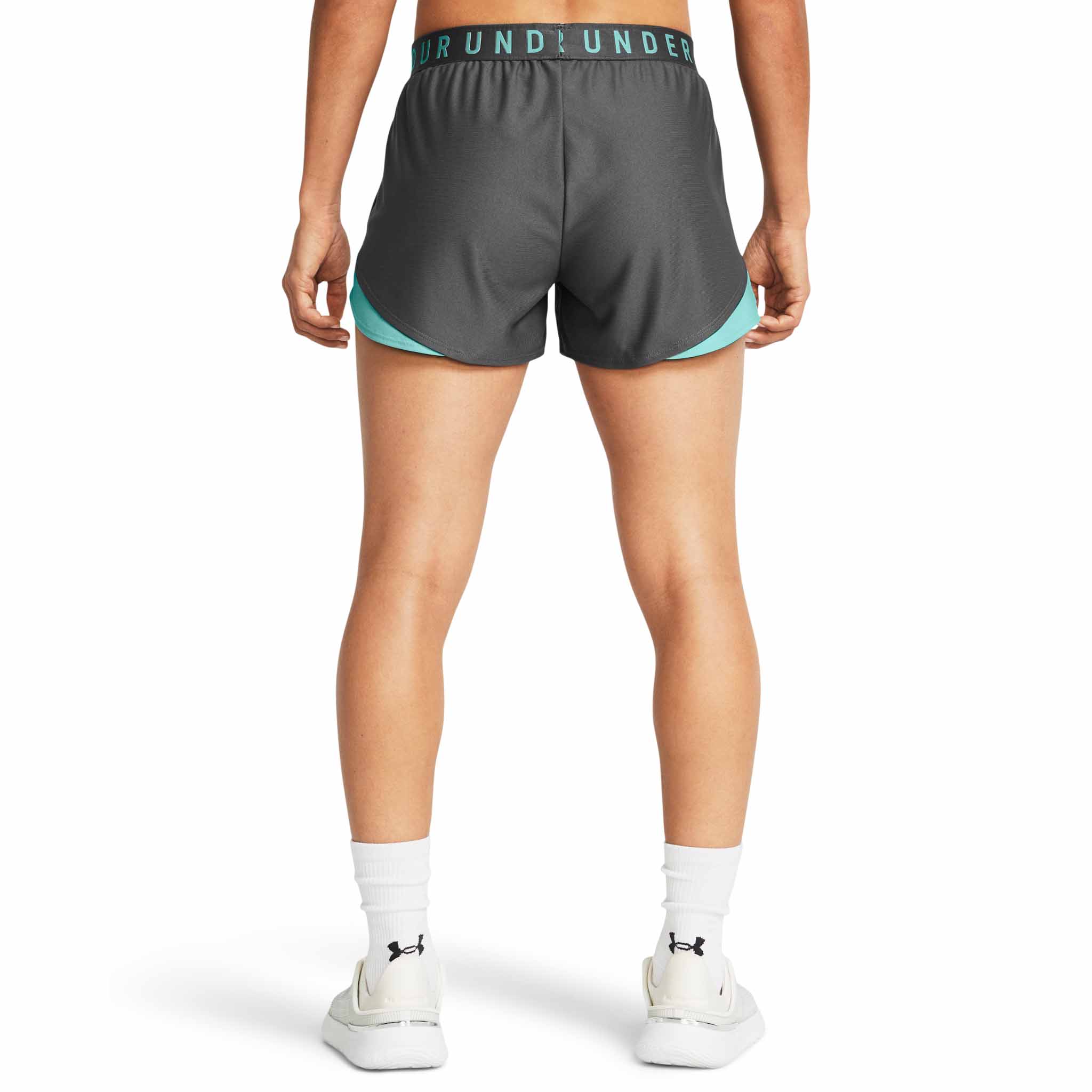 UA Play Up 3.0 Shorts sport pour femme - Image 11