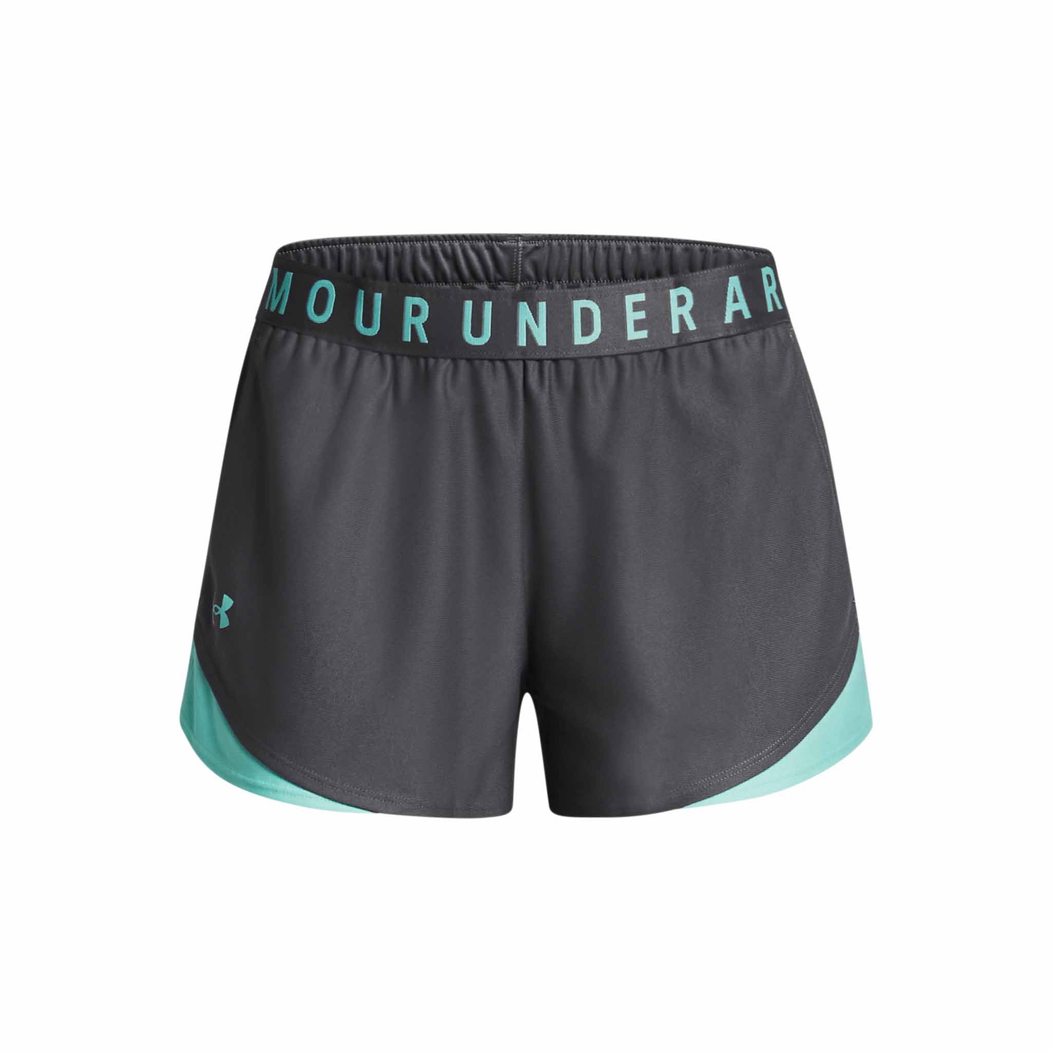 UA Play Up 3.0 Shorts sport pour femme - Image 16