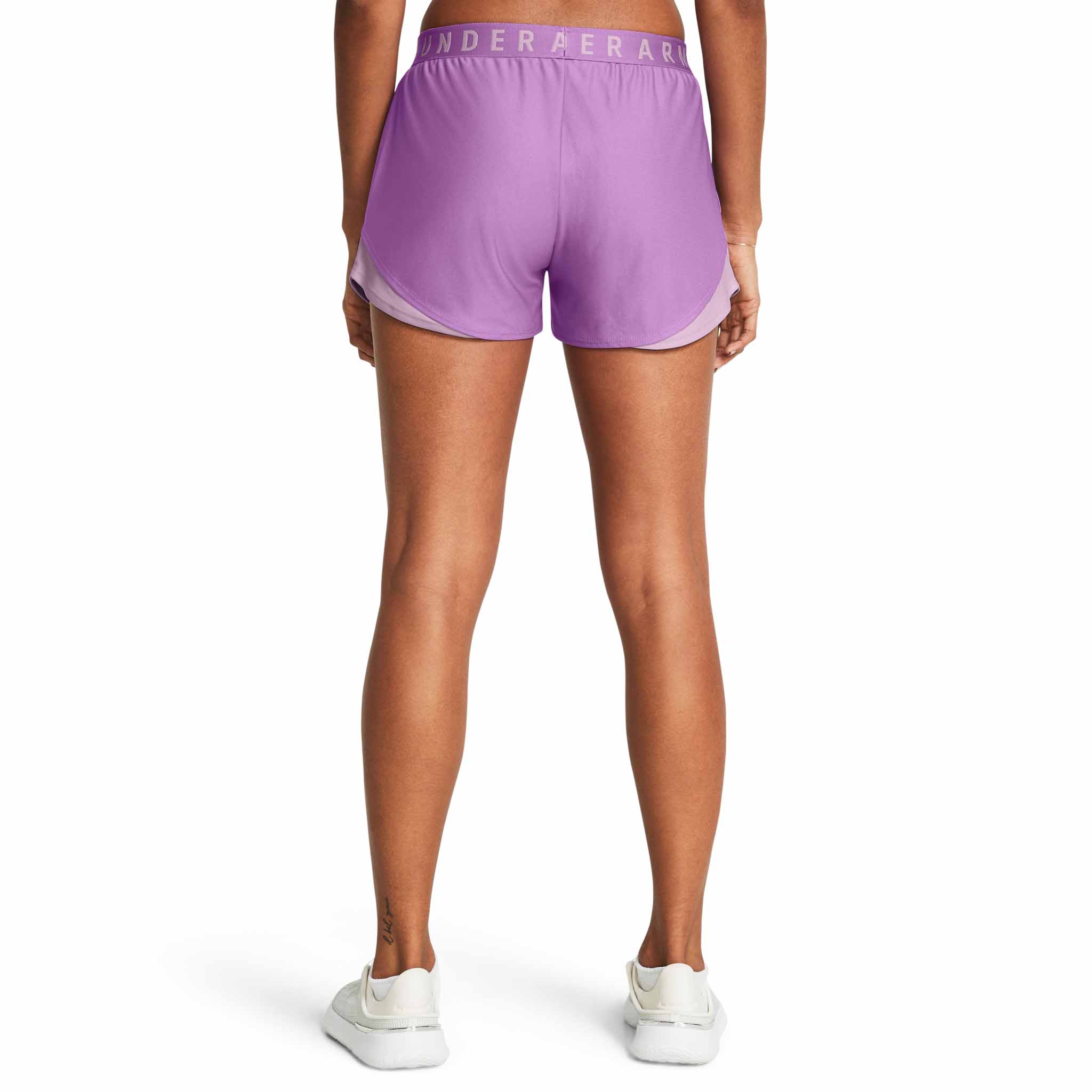 UA Play Up 3.0 Shorts sport pour femme - Image 18