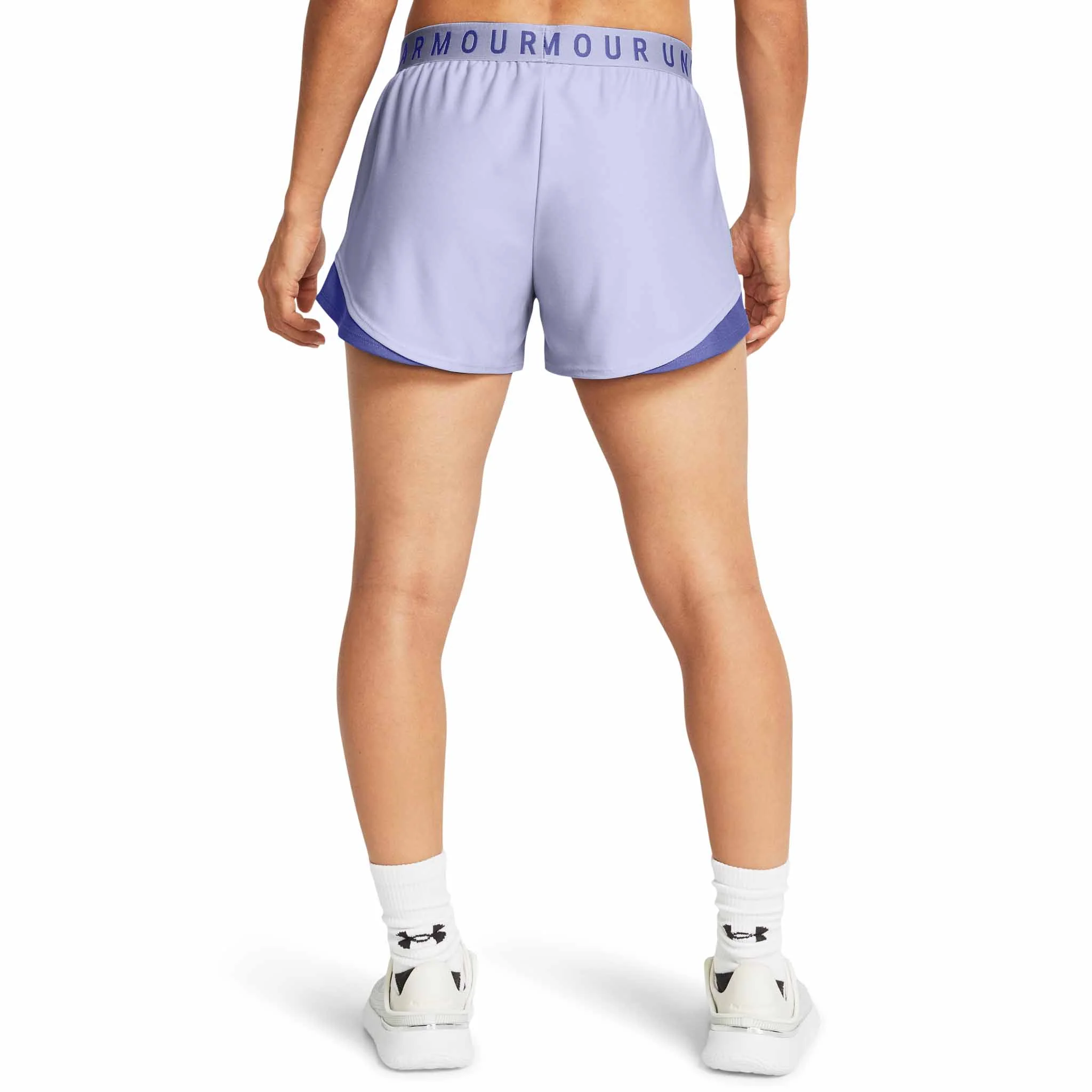 UA Play Up 3.0 Shorts sport pour femme - Image 24