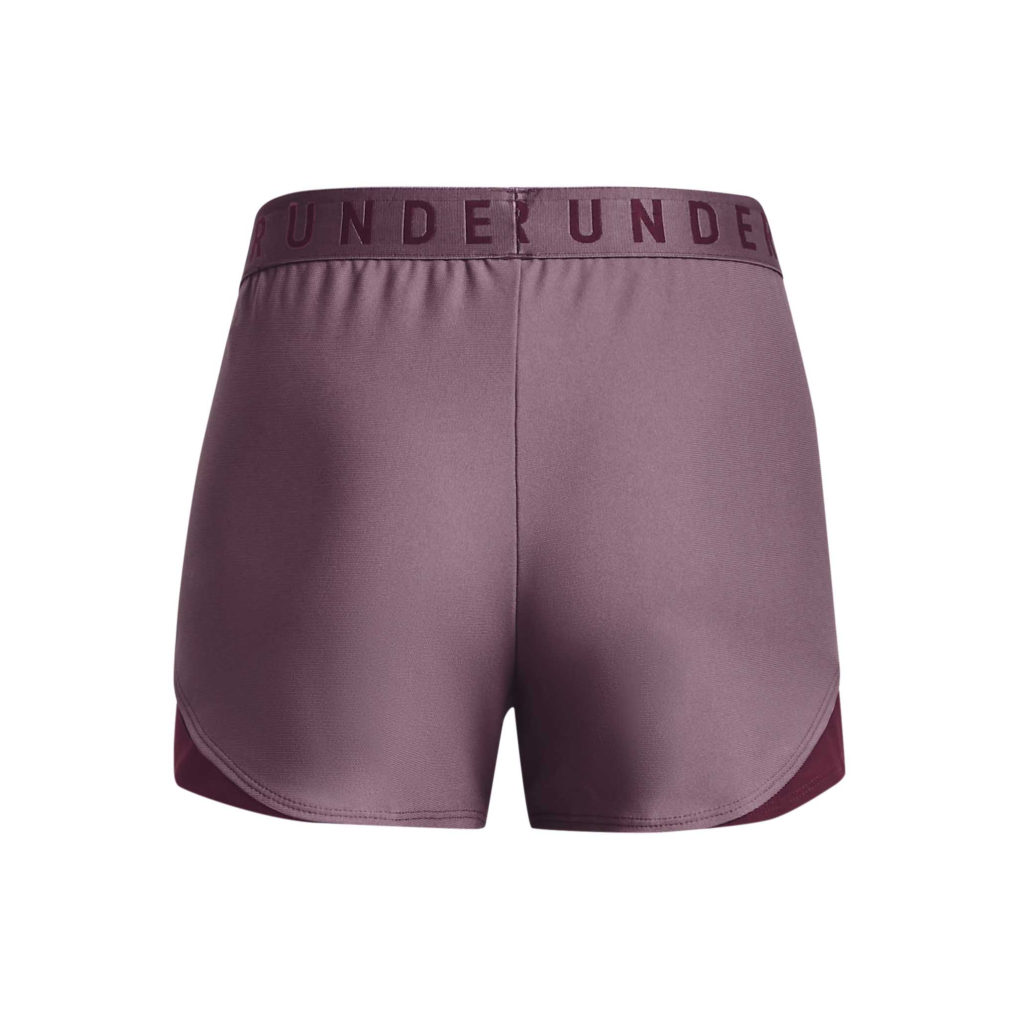 UA Play Up 3.0 Shorts sport pour femme - Image 8