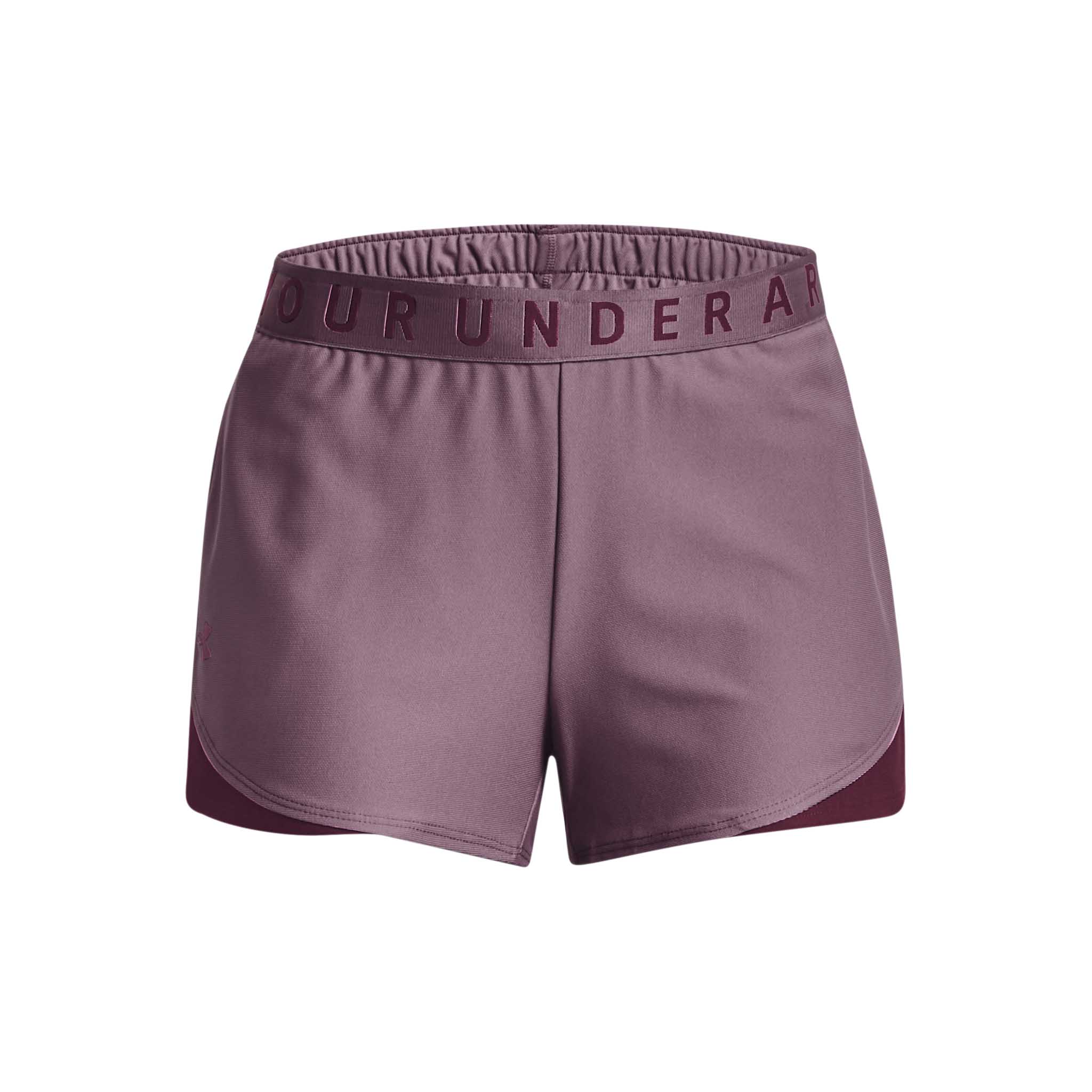 UA Play Up 3.0 Shorts sport pour femme - Image 9