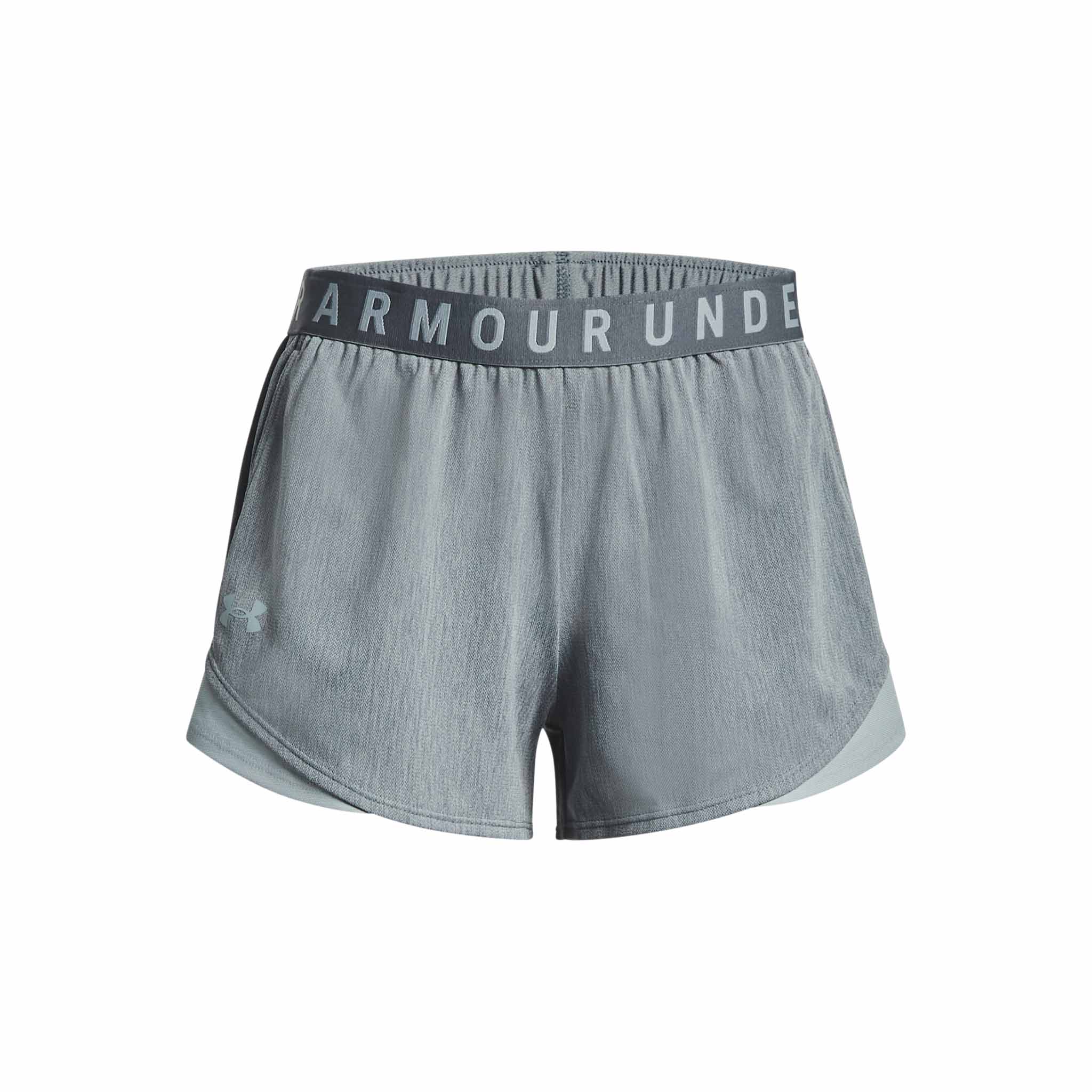 UA Play Up 3.0 Twist shorts pour femme - Image 11