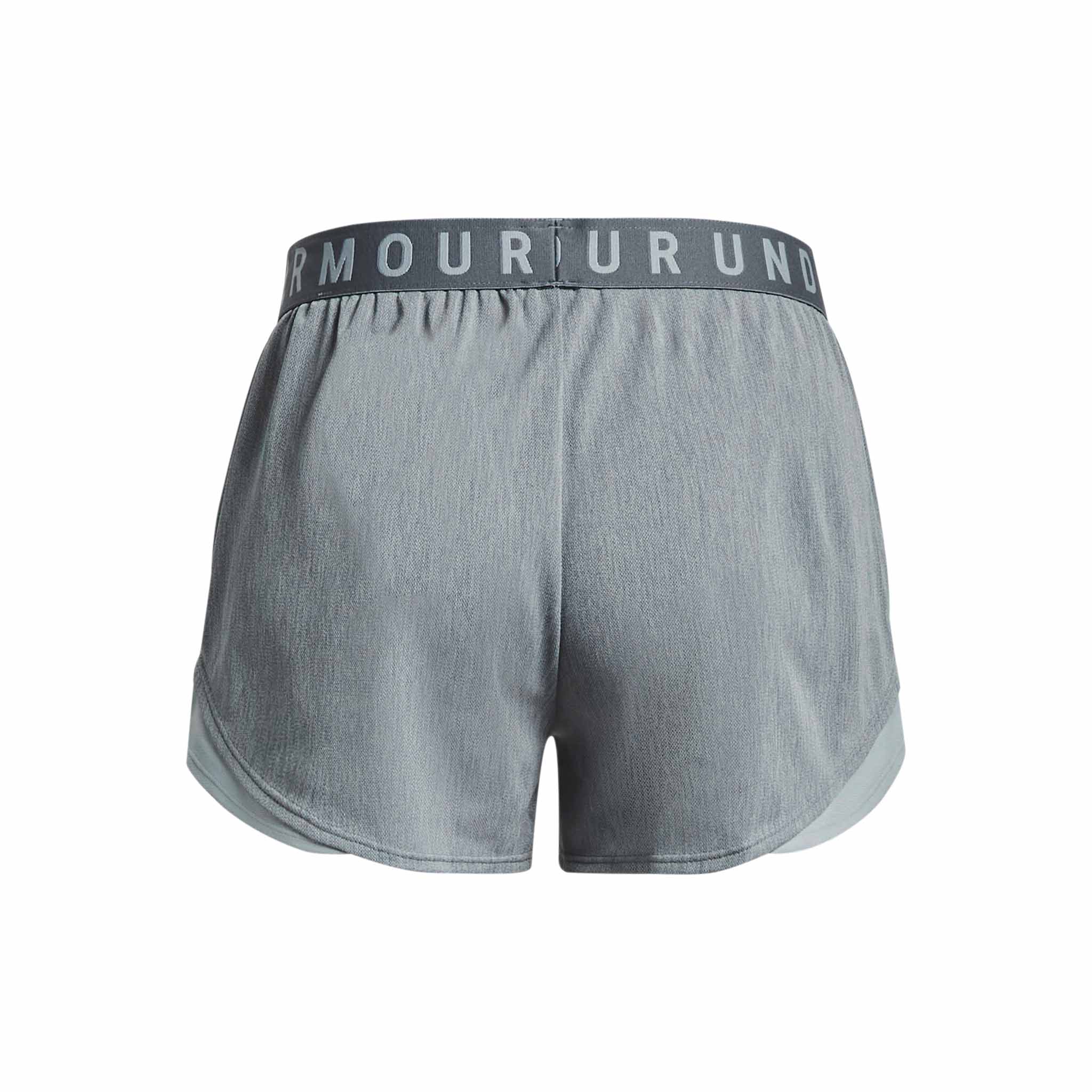 UA Play Up 3.0 Twist shorts pour femme - Image 12