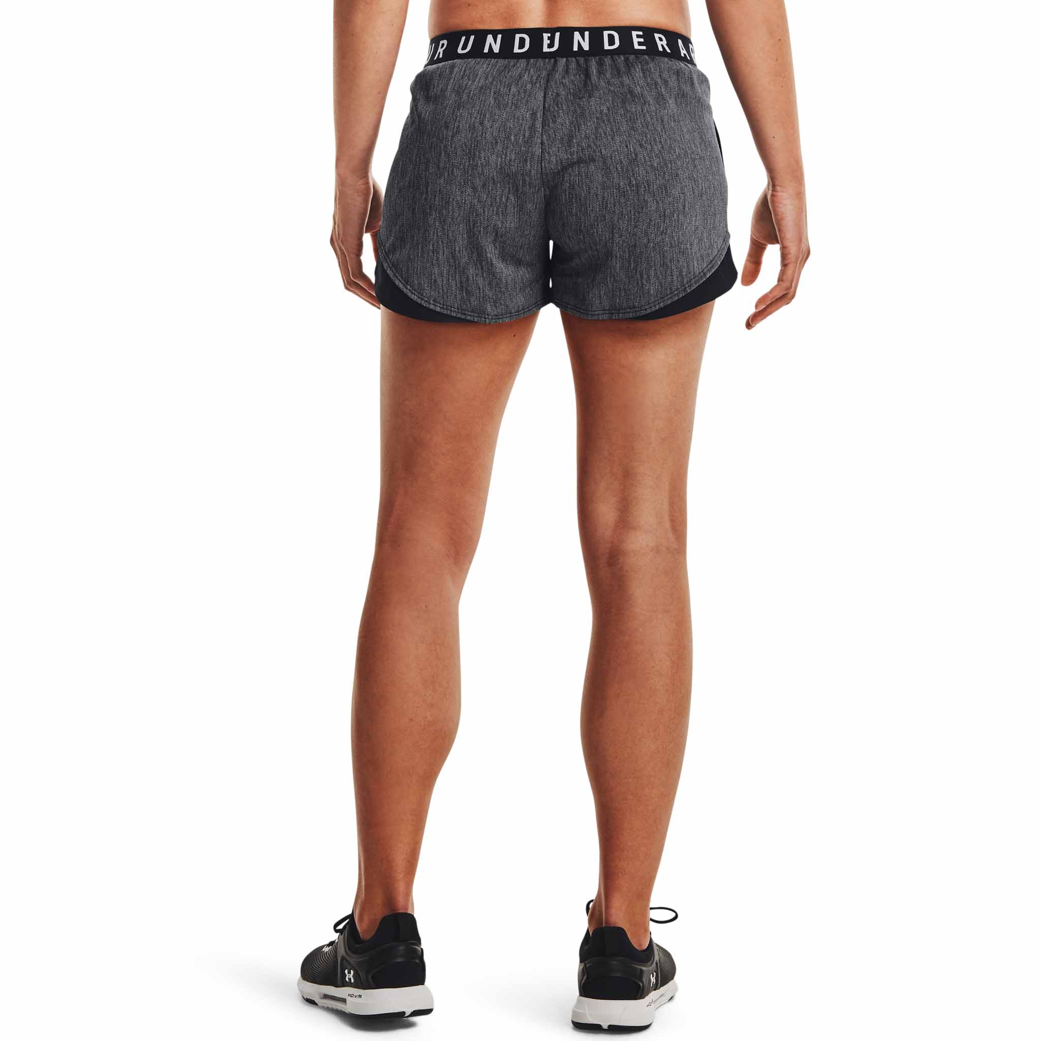 UA Play Up 3.0 Twist shorts pour femme - Image 14