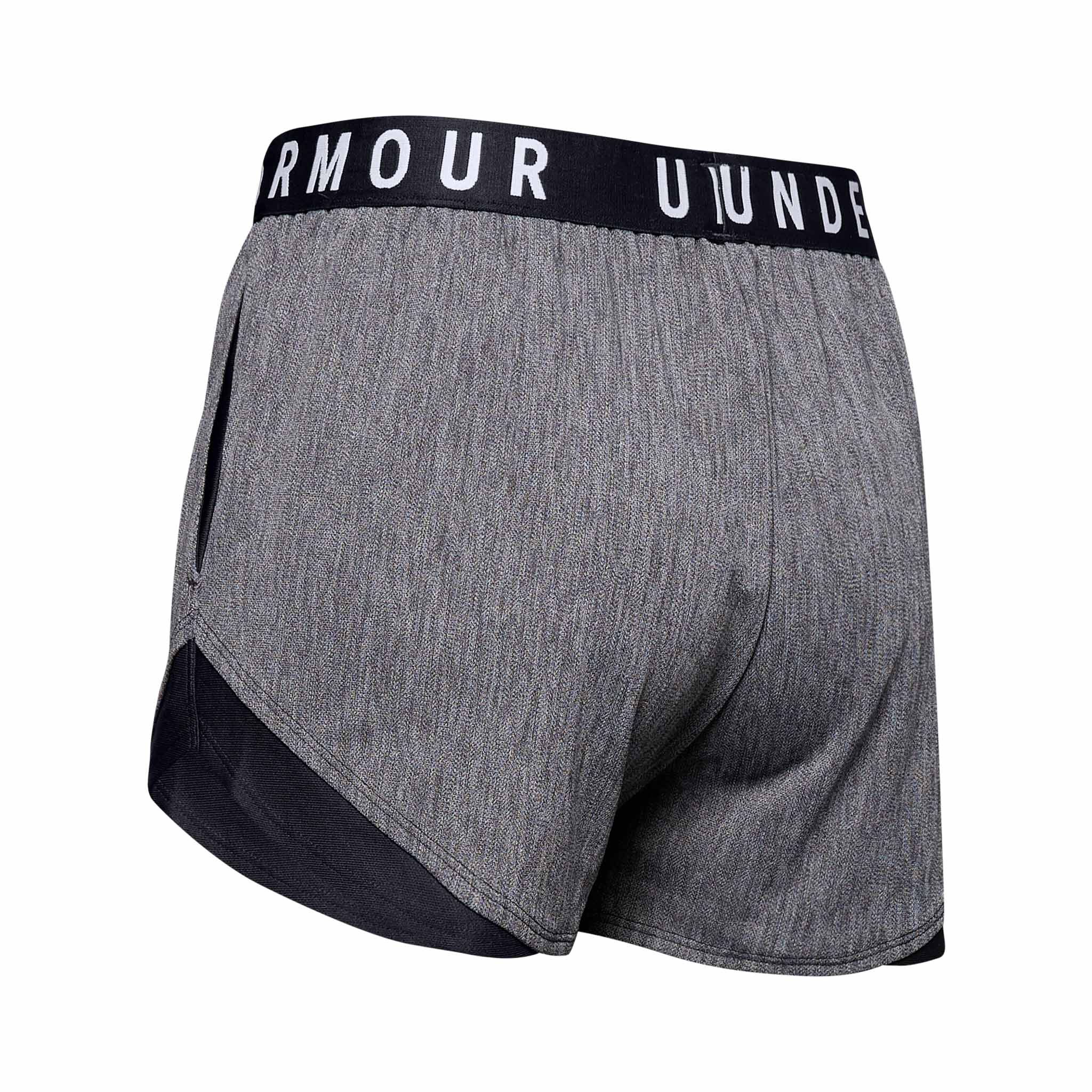UA Play Up 3.0 Twist shorts pour femme - Image 16