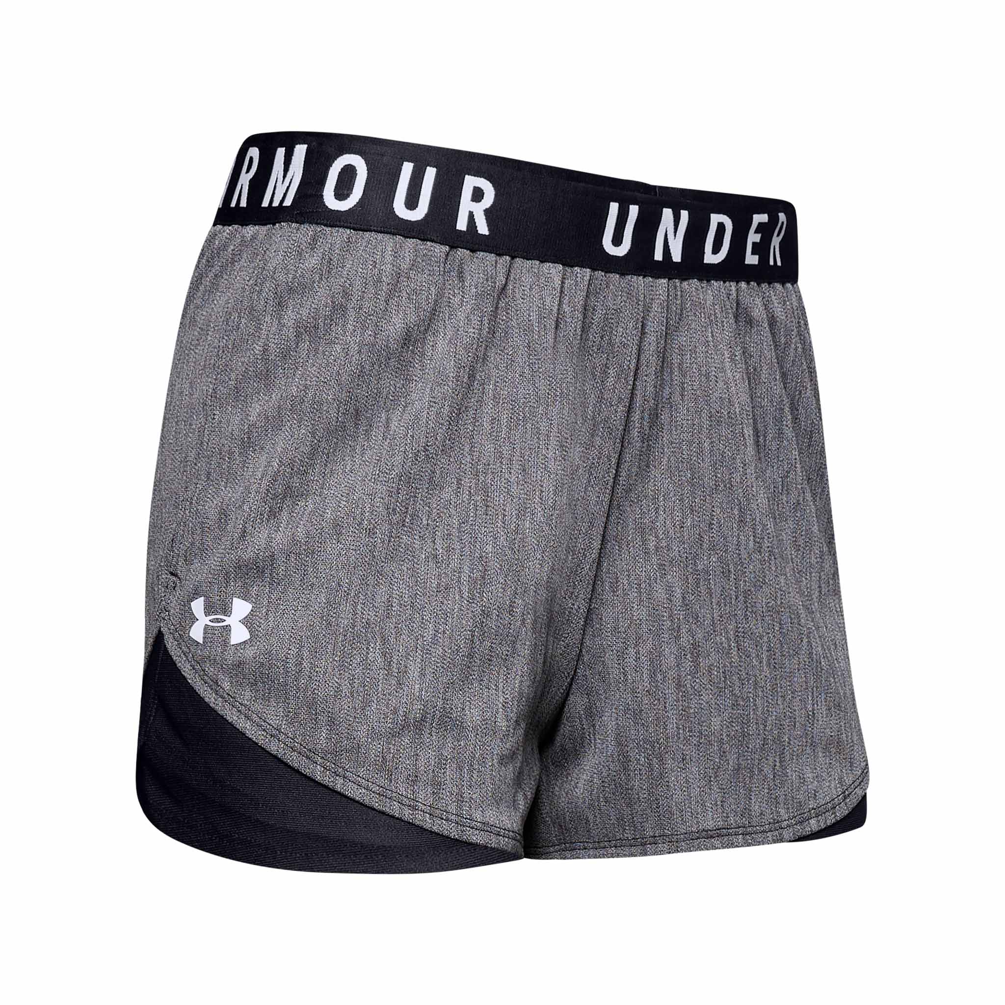 UA Play Up 3.0 Twist shorts pour femme - Image 17