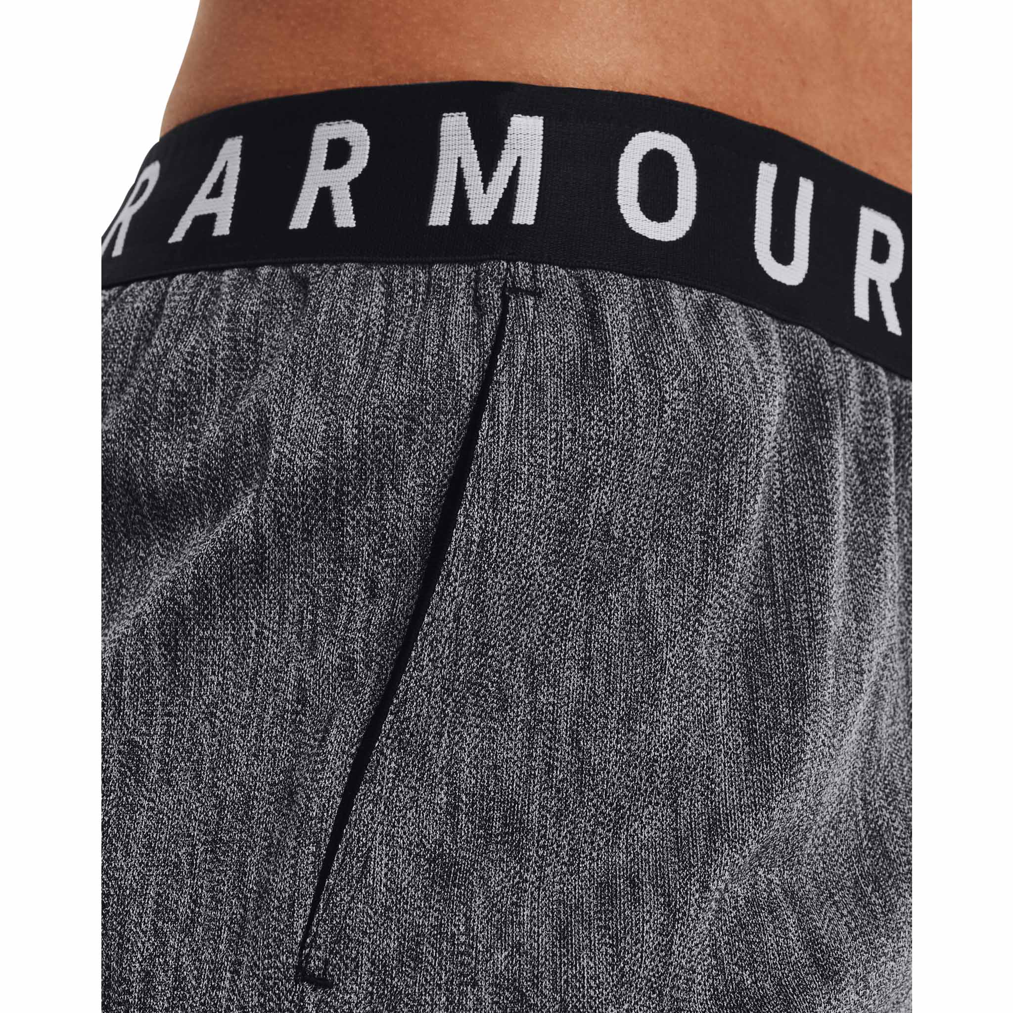 UA Play Up 3.0 Twist shorts pour femme - Image 18