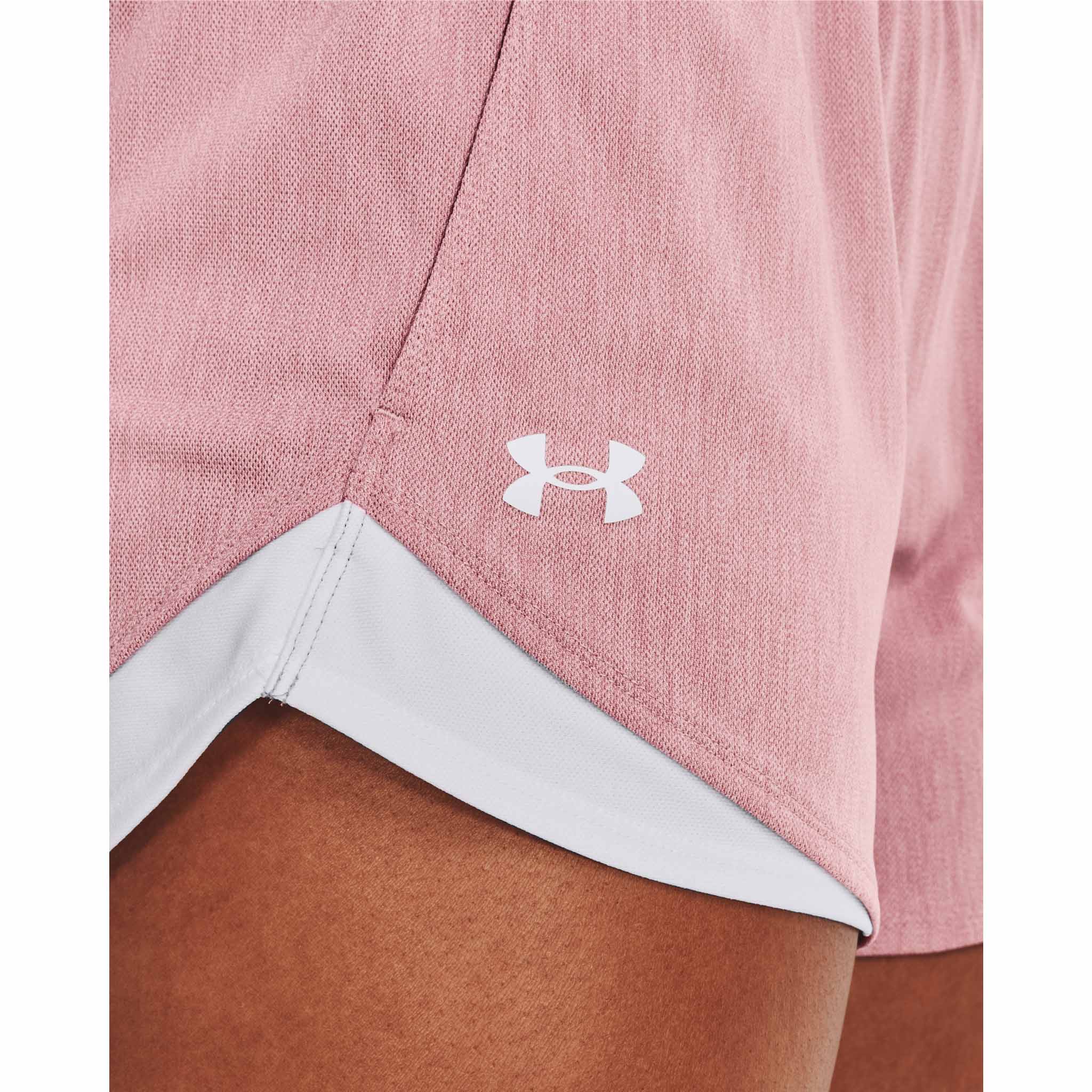 UA Play Up 3.0 Twist shorts pour femme - Image 4