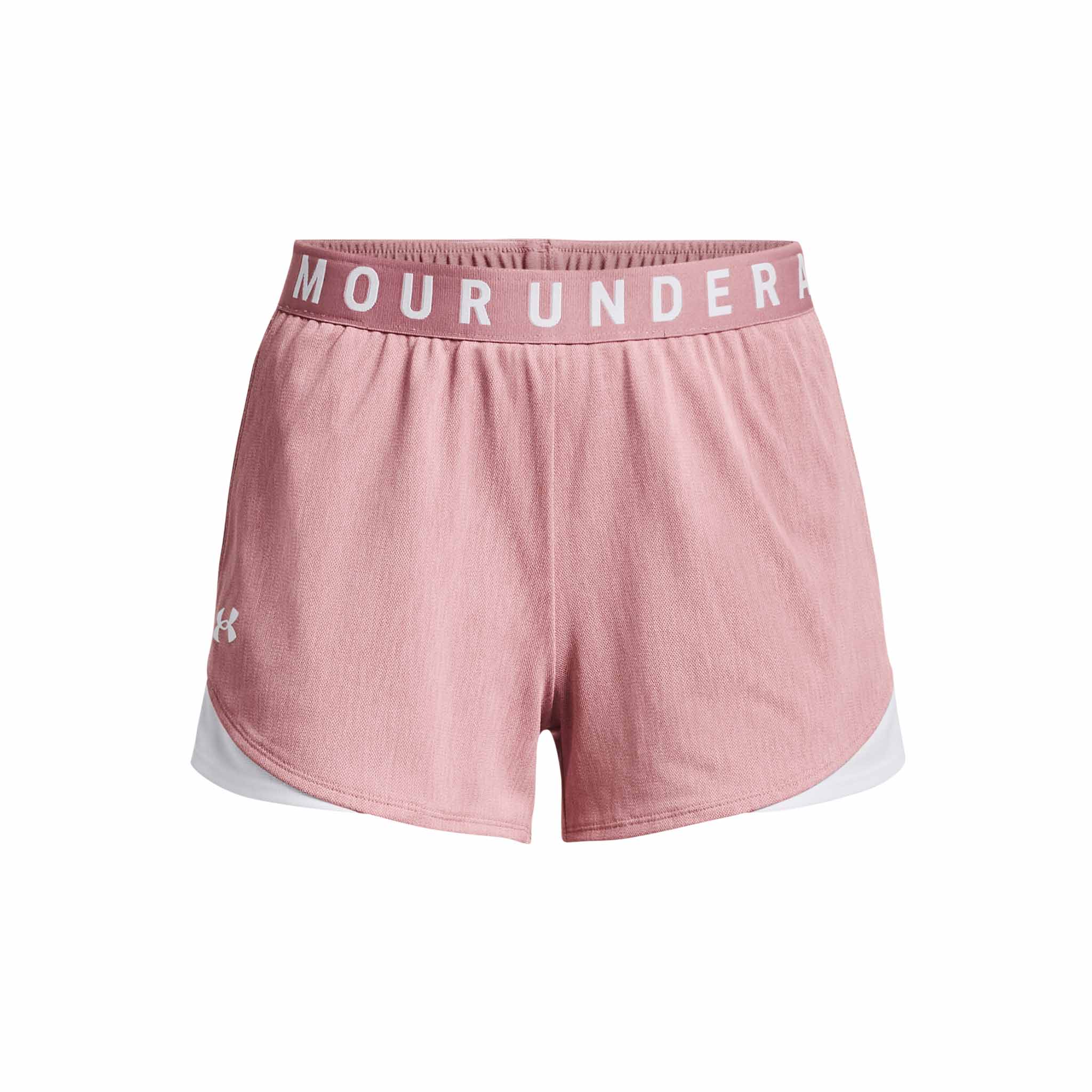 UA Play Up 3.0 Twist shorts pour femme - Image 5