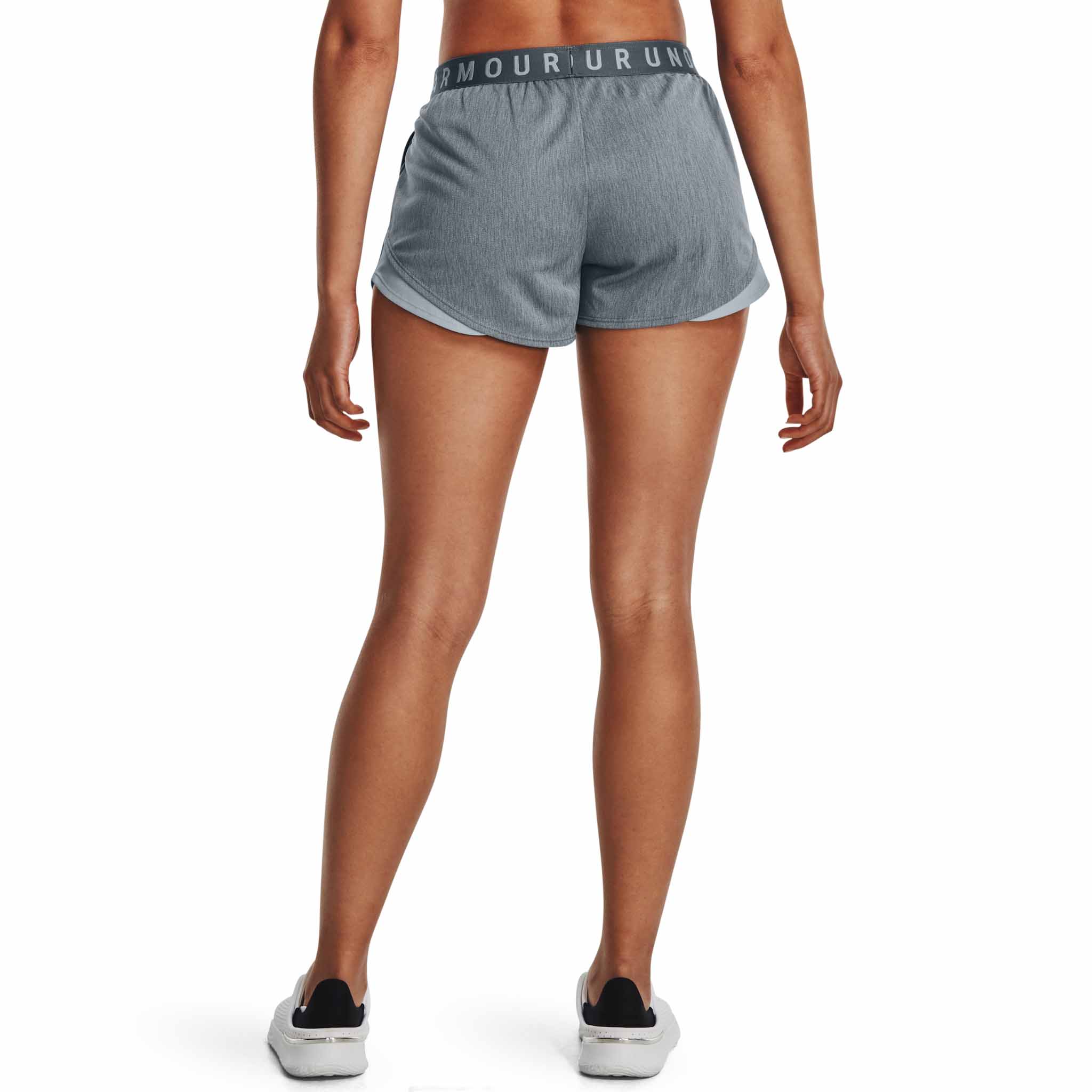 UA Play Up 3.0 Twist shorts pour femme - Image 8