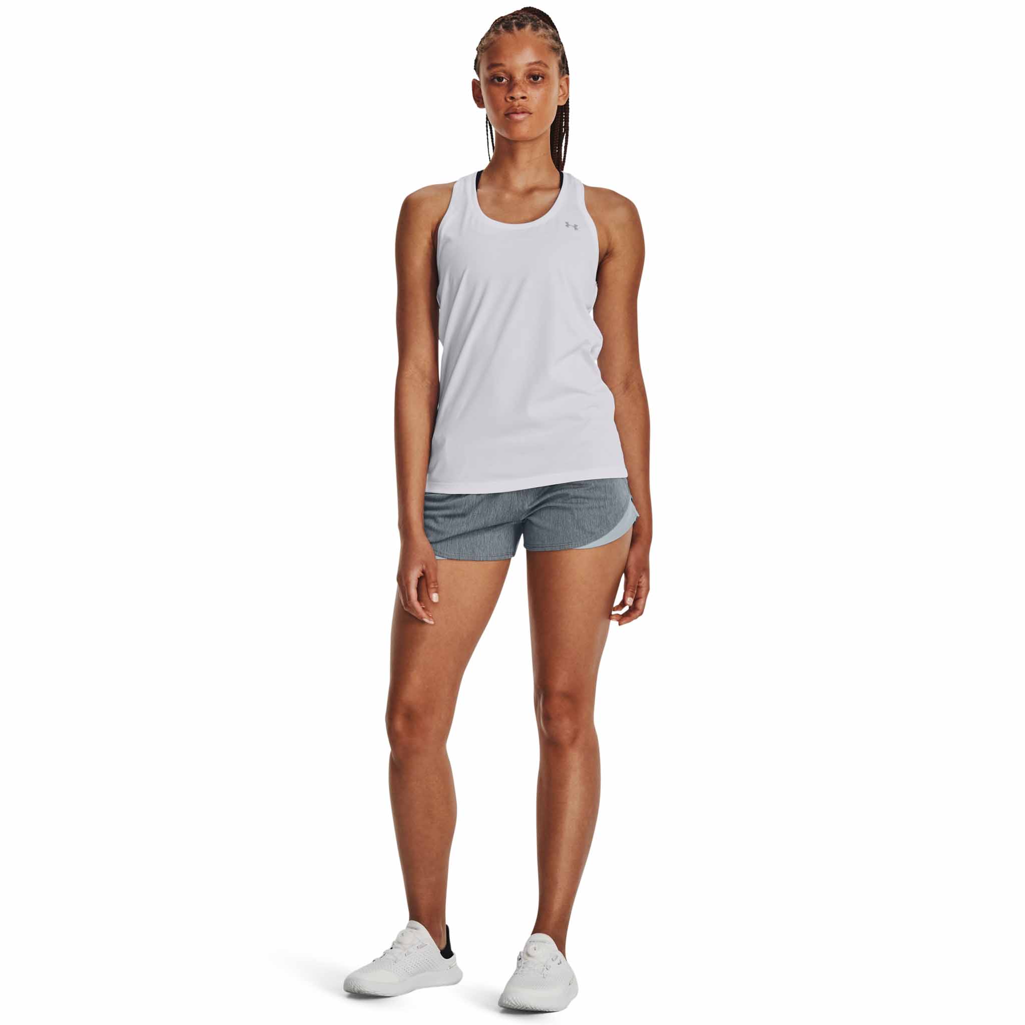 UA Play Up 3.0 Twist shorts pour femme - Image 9