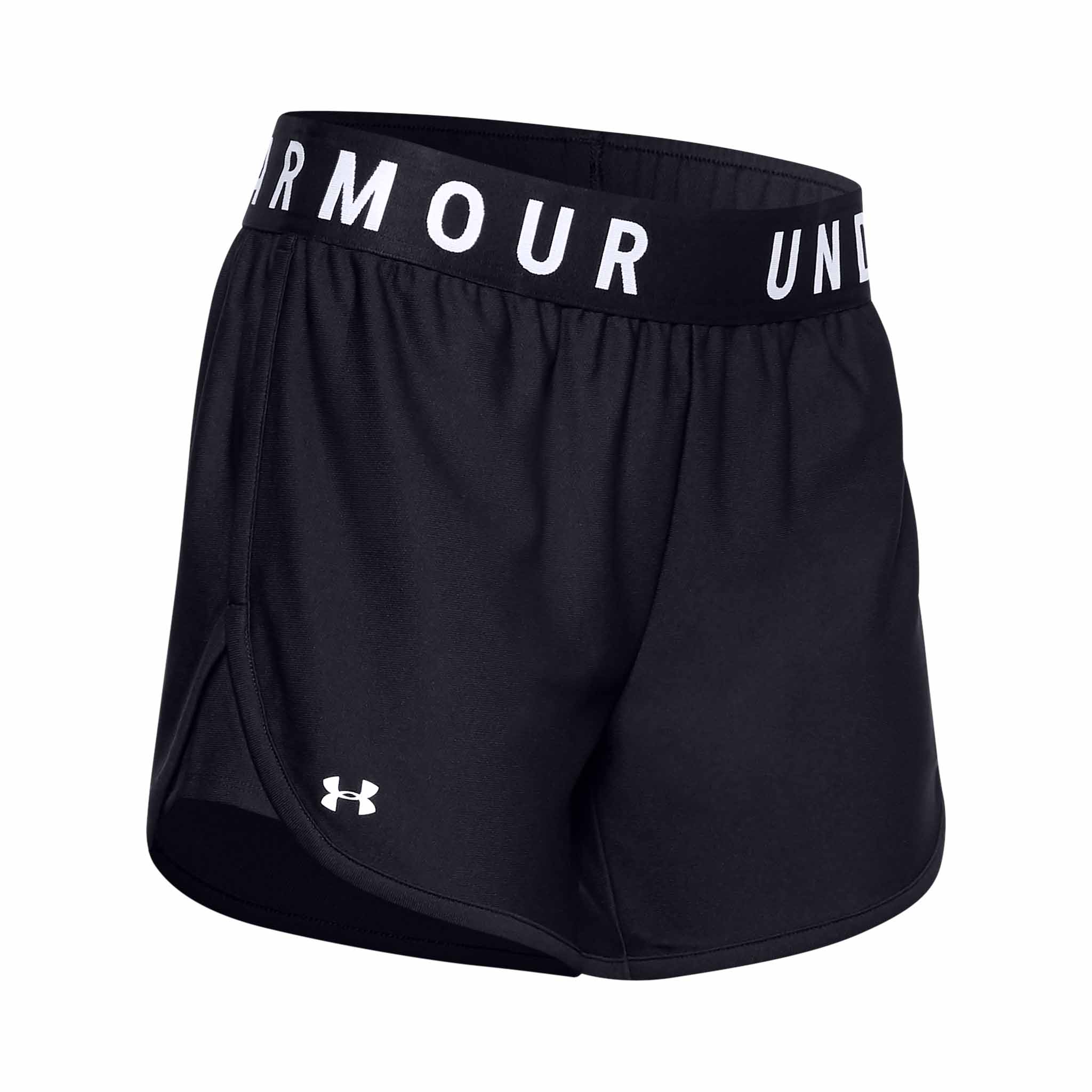 UA Play Up shorts sport 5 pouces pour femme - Image 5