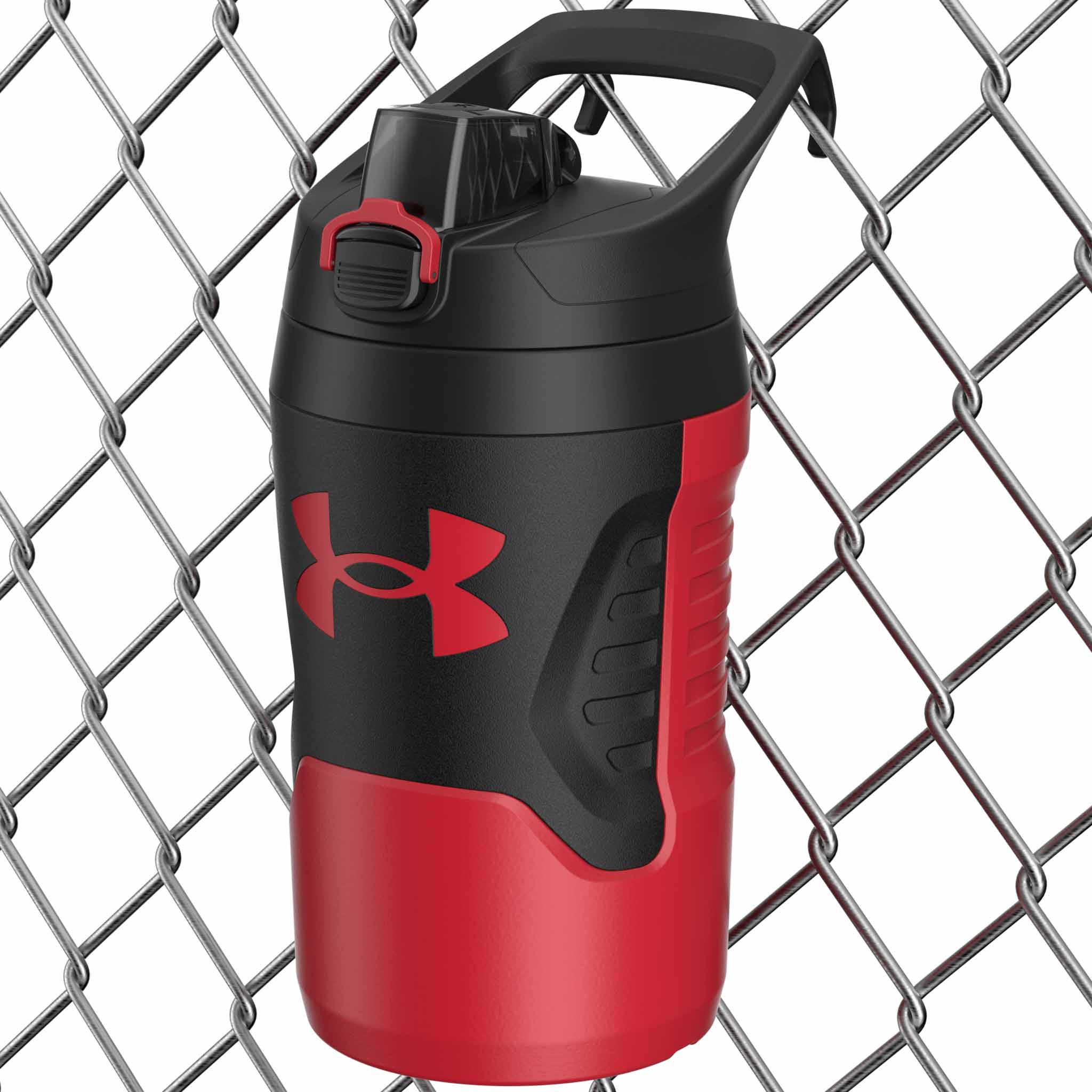 Under Armour Playmaker Jug bouteille d'hydratation sport 32 oz - Image 5