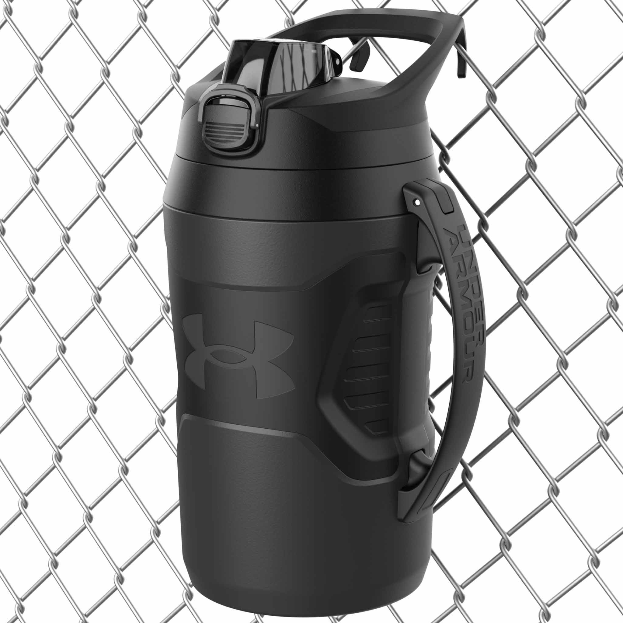 Under Armour Playmaker Jug bouteille d'hydratation sport 64 oz - Image 5