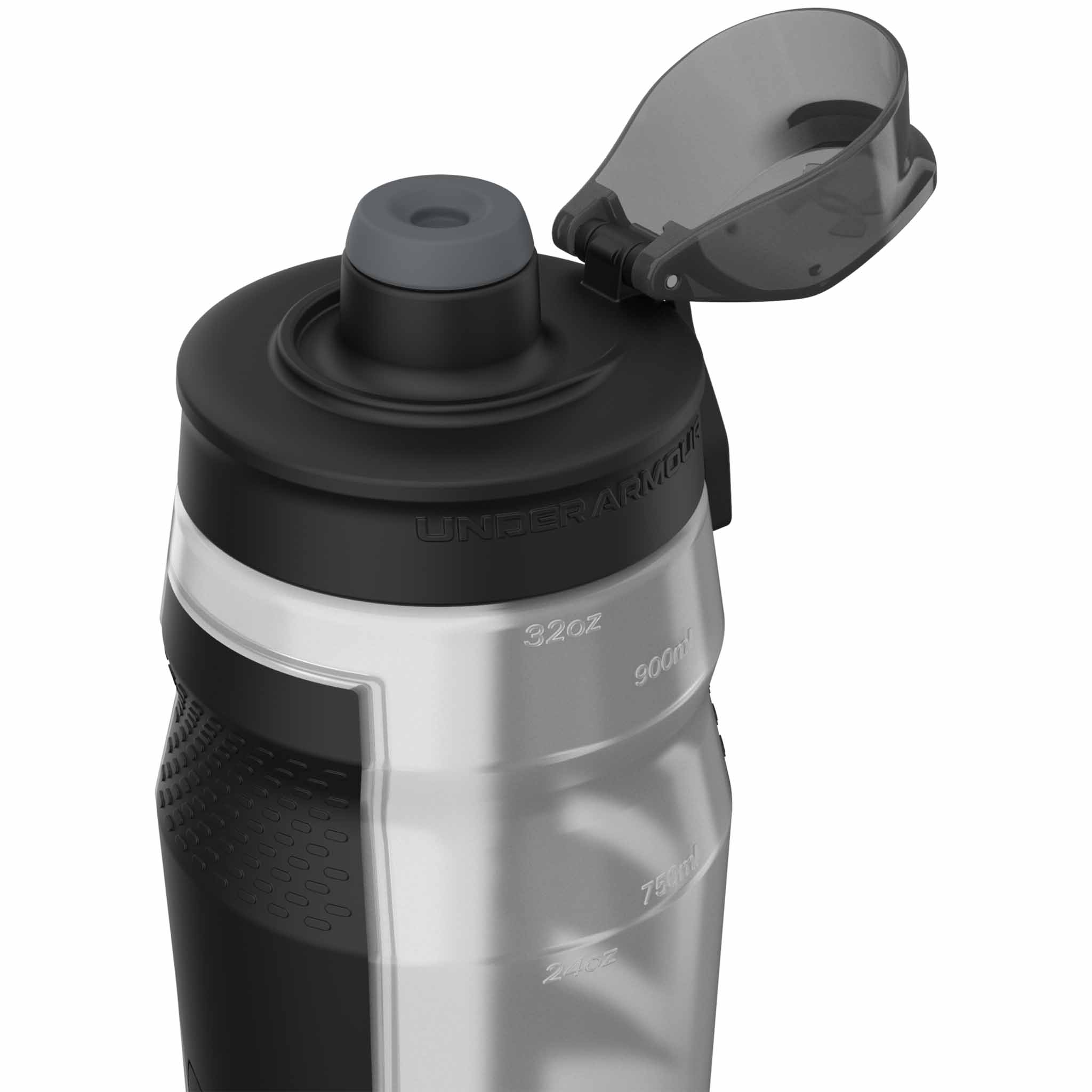 Under Armour Playmaker Squeeze bouteille d'hydratation sport 32 oz - Image 4