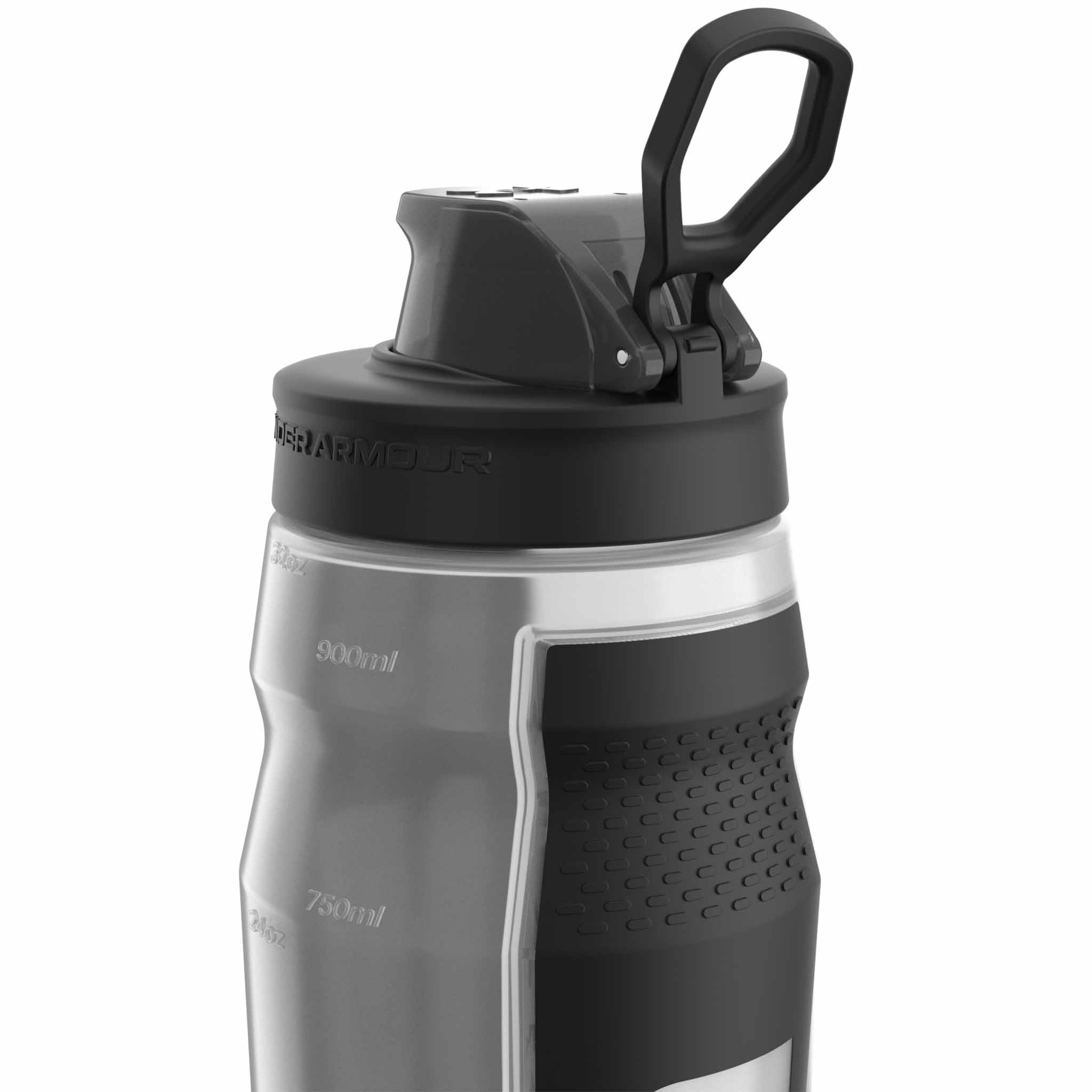 Under Armour Playmaker Squeeze bouteille d'hydratation sport 32 oz - Image 6