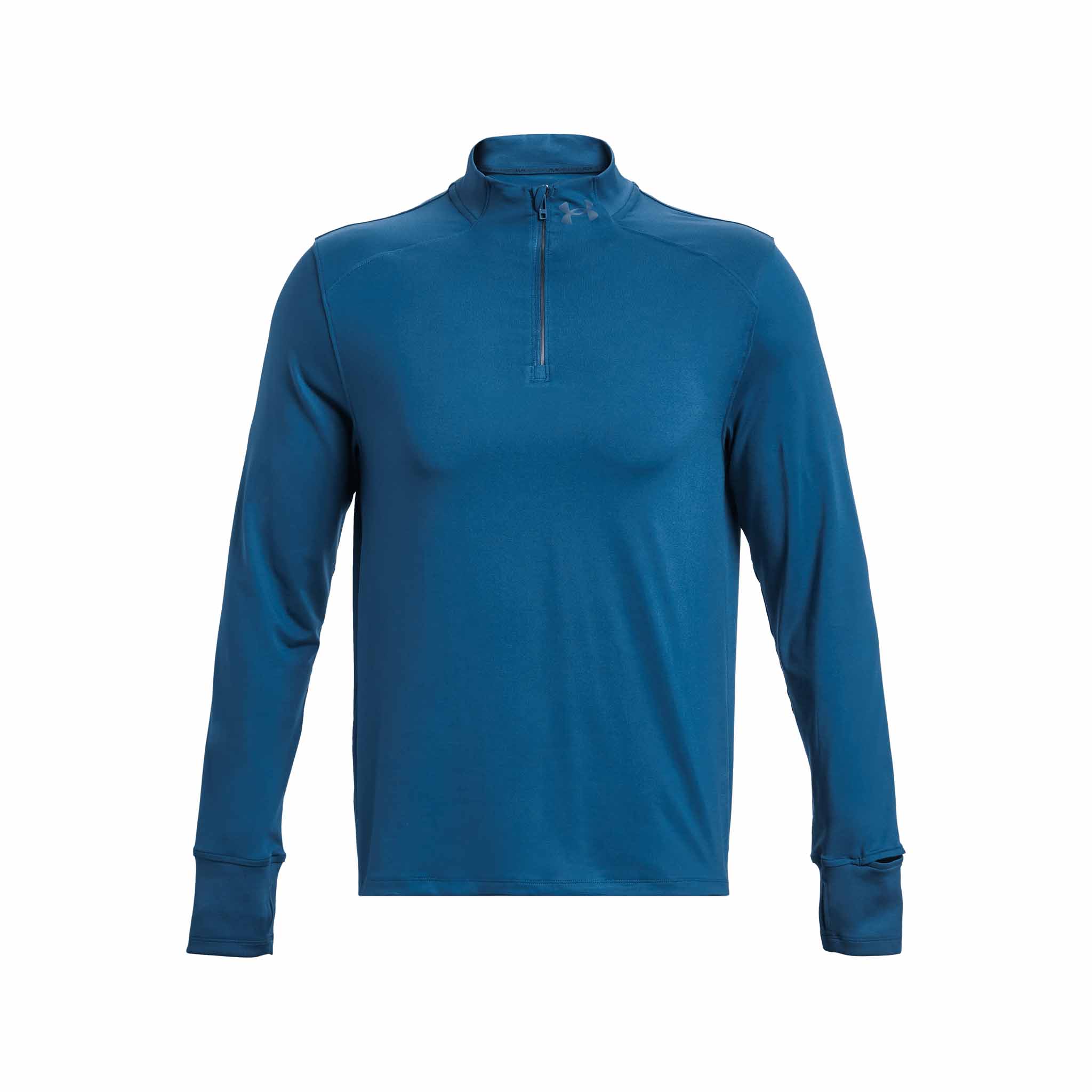 UA Qualifier Run 1/4 Zip chandail de course à pied pour homme - Image 16