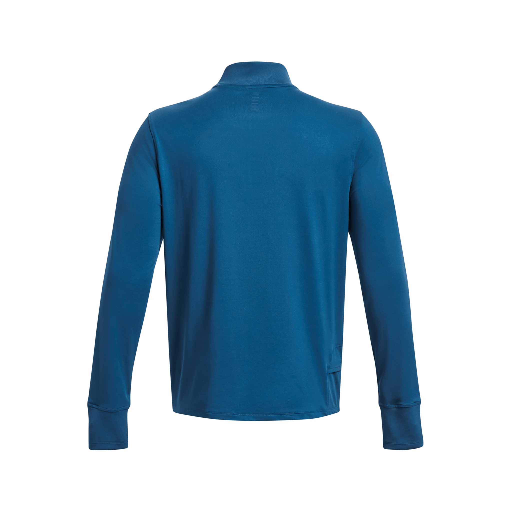 UA Qualifier Run 1/4 Zip chandail de course à pied pour homme - Image 17