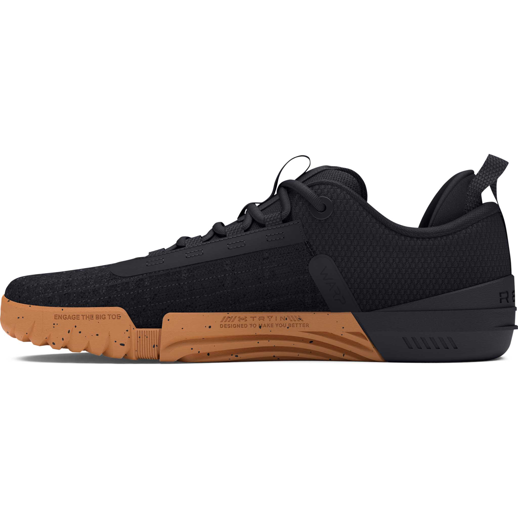 Under Armour Reign 6 chaussures d'entrainement sport homme - Image 2