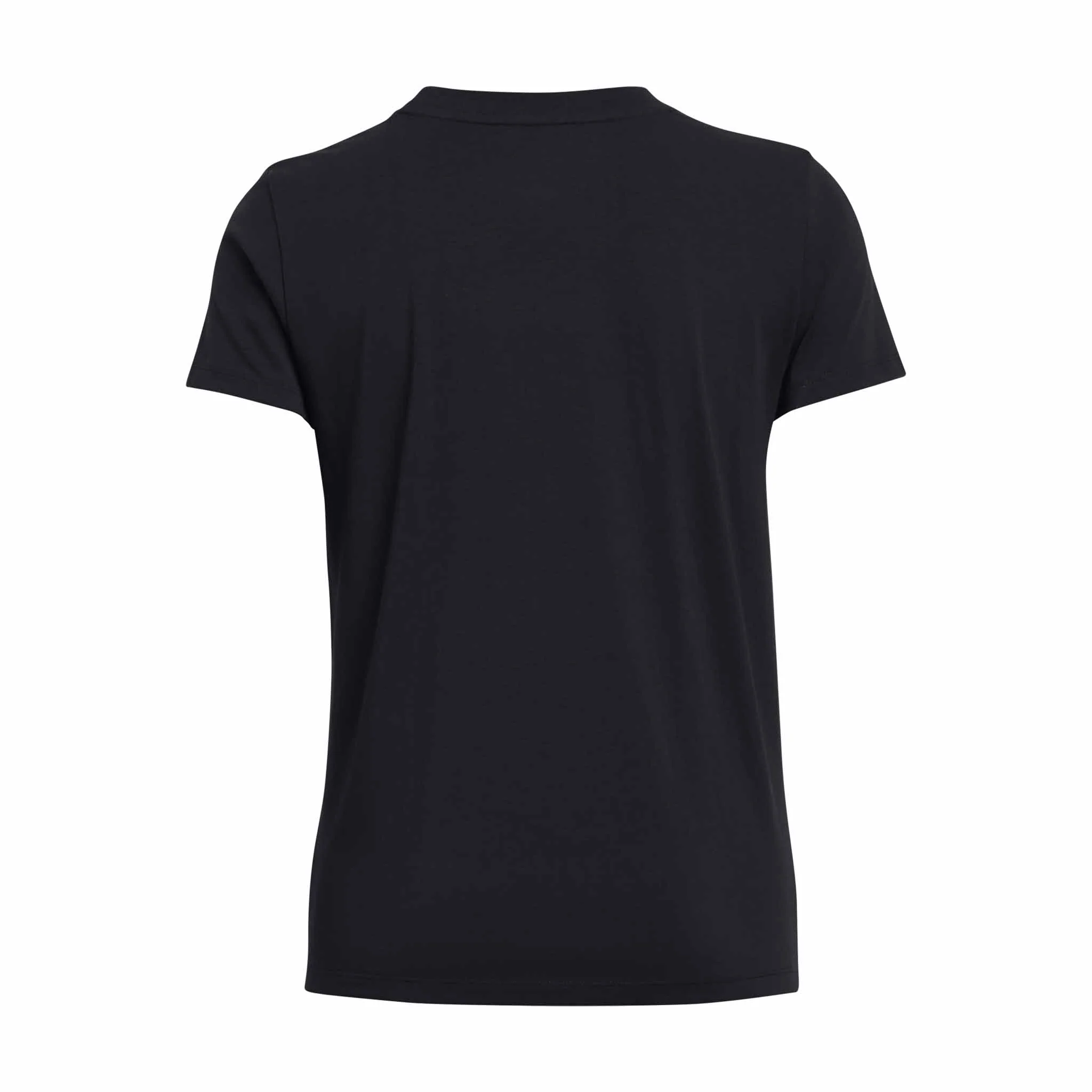 Under Armour Rival Core T-shirt à manches courtes pour femme - Image 4