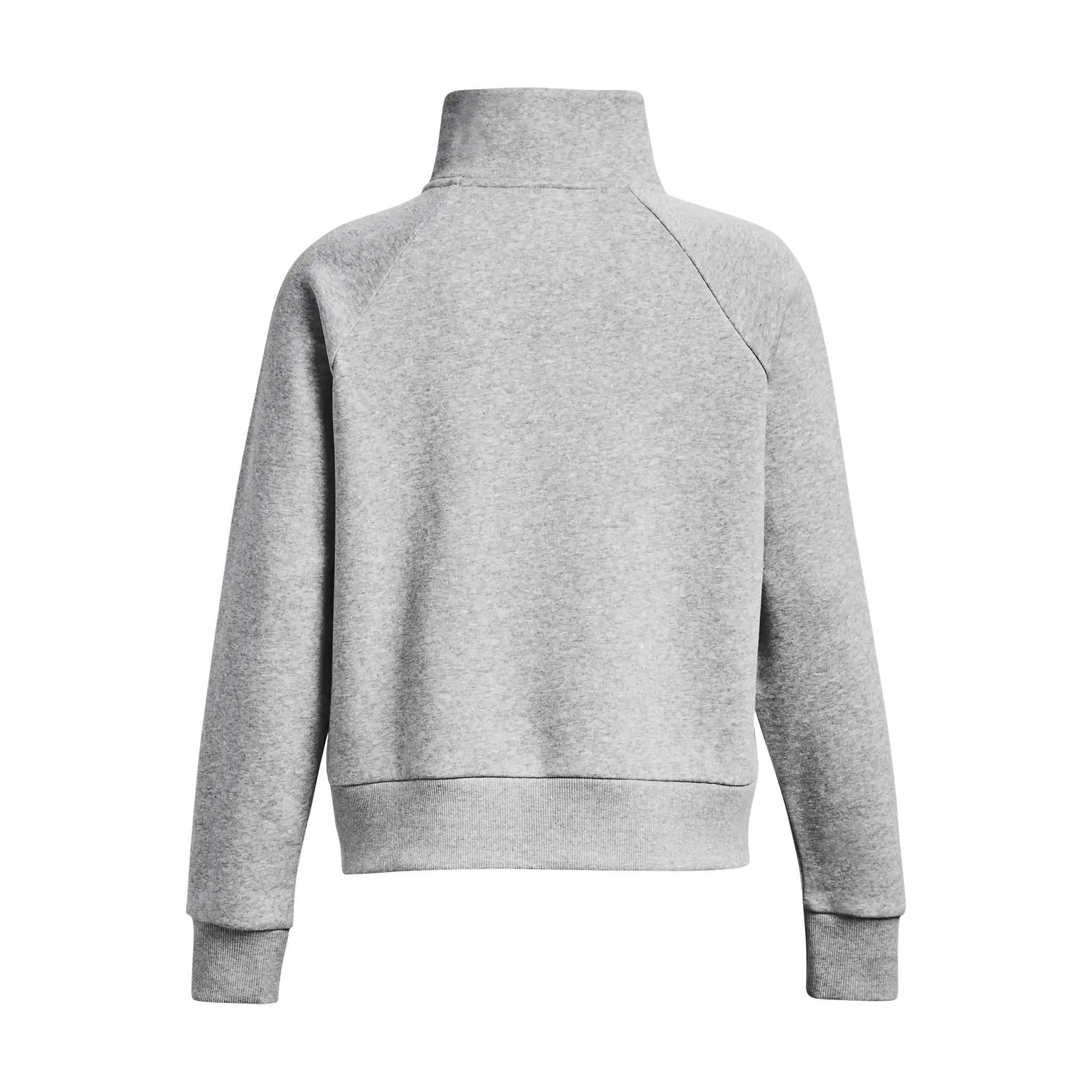 UA Rival 1/2 Zip chandail en molleton femme - Image 6