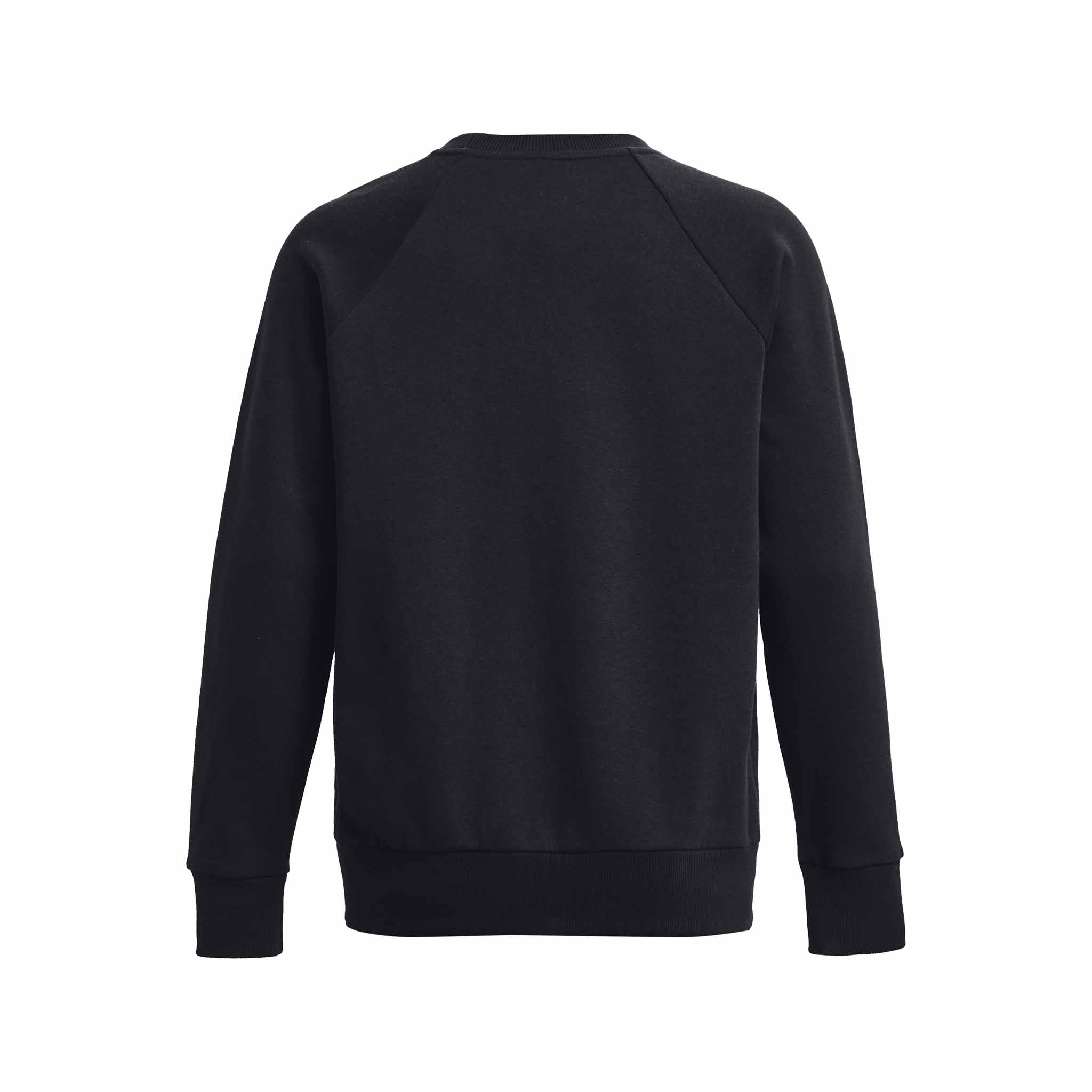 UA Rival Fleece Crew chandail en molleton femme - Image 11