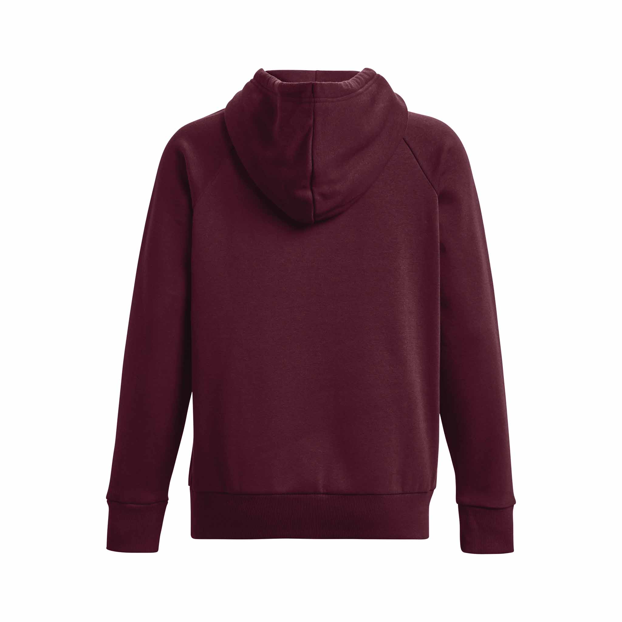 UA Rival Fleece Hoodie chandail en molleton à capuche femme - Image 28