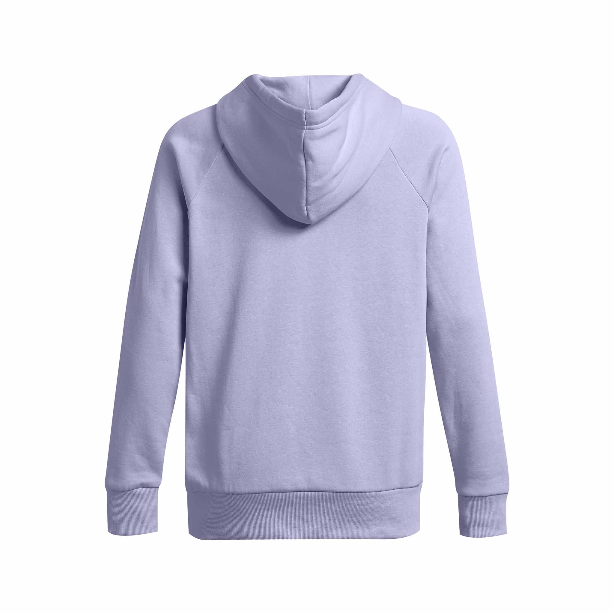 UA Rival Fleece Hoodie chandail en molleton à capuche femme - Image 33