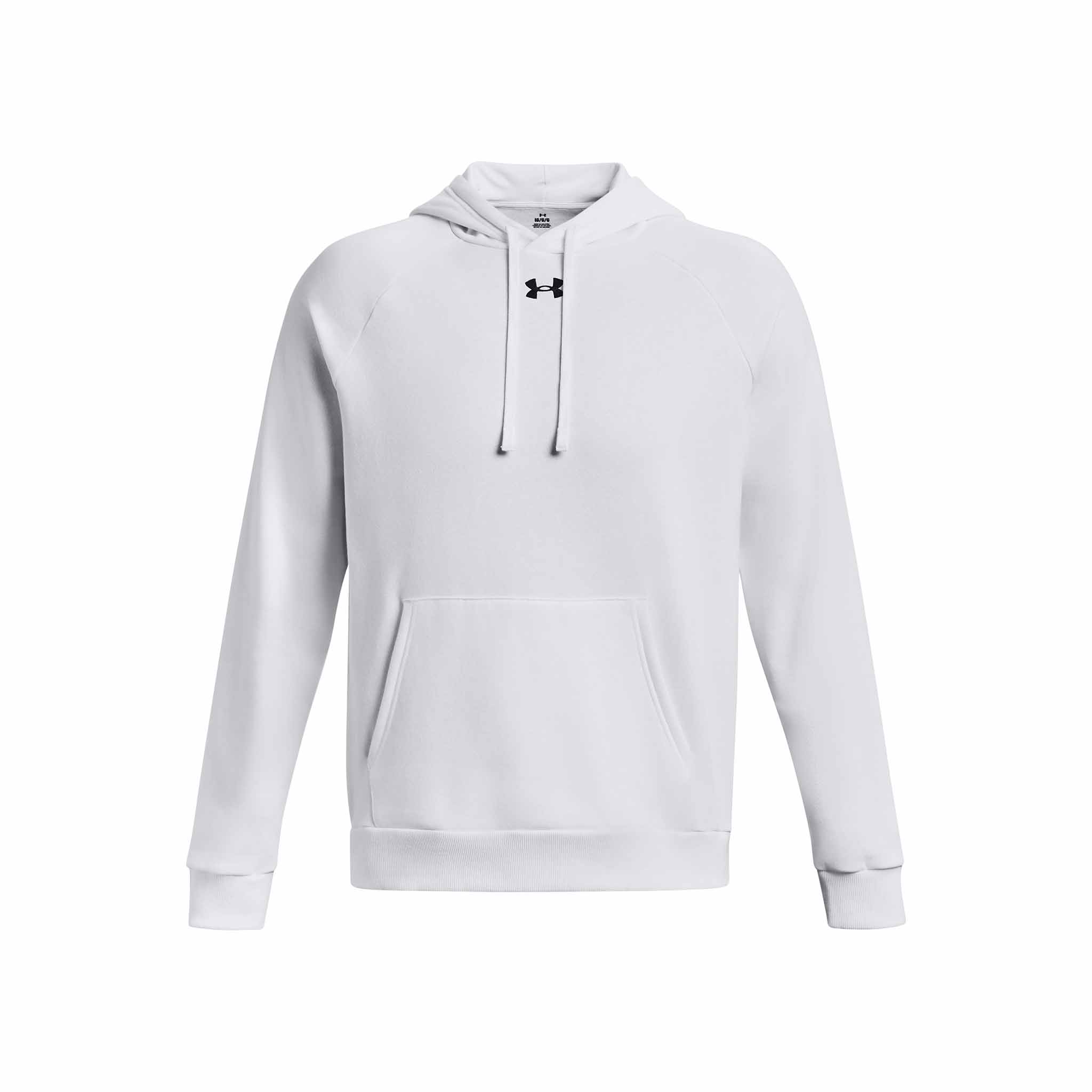 UA Rival Fleece Hoodie sweatshirt à capuchon pour homme - Image 12