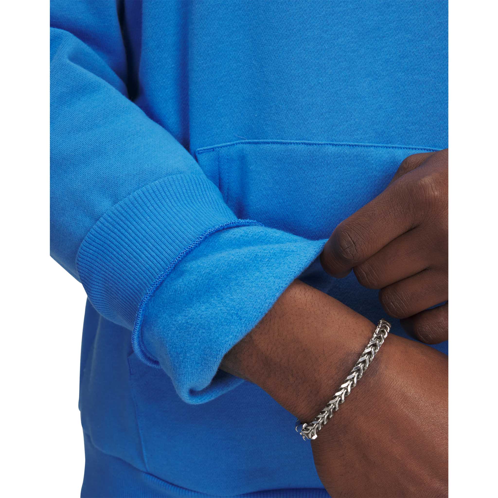 UA Rival Fleece Hoodie sweatshirt à capuchon pour homme - Image 24