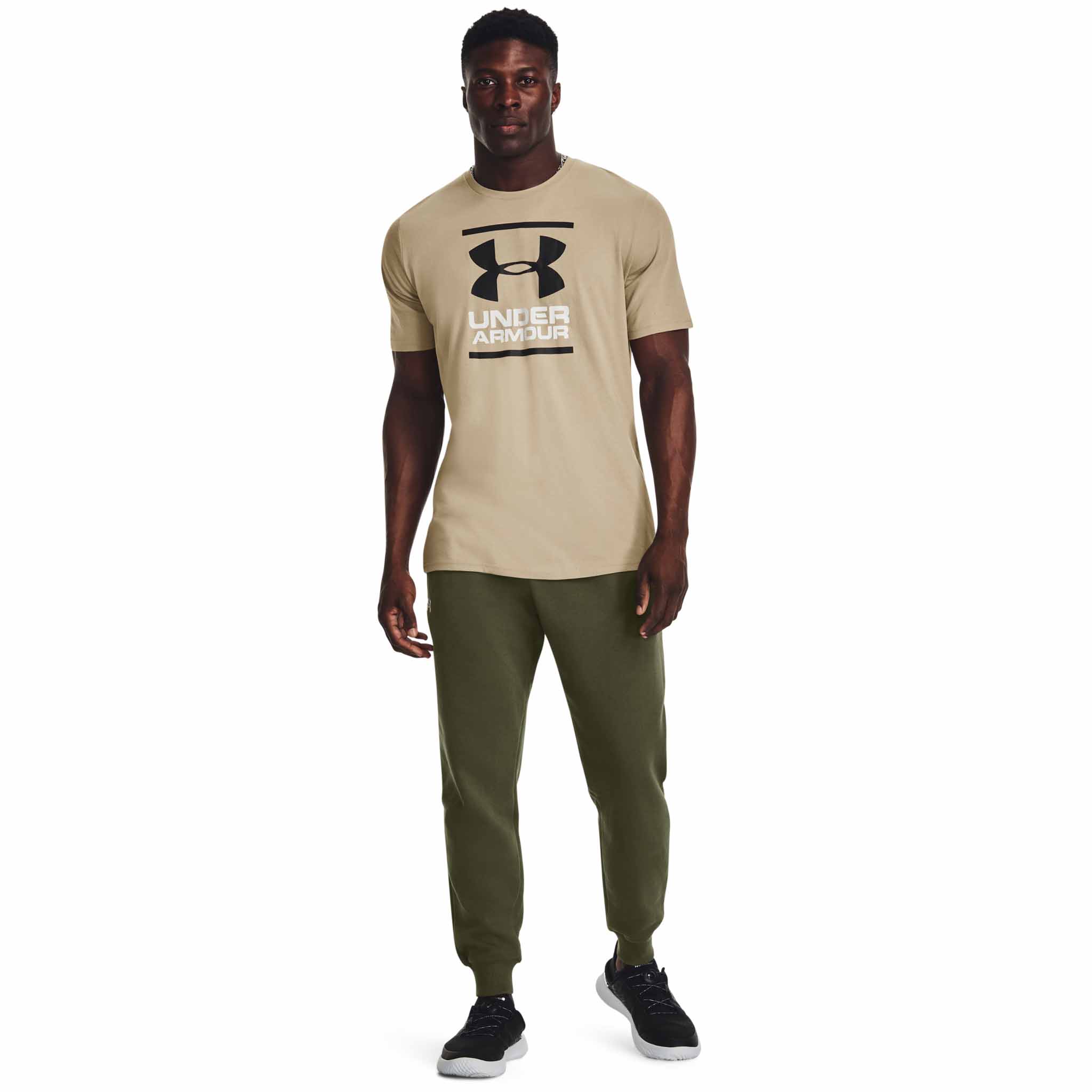 UA Rival Fleece Joggers en molleton pour homme - Image 14
