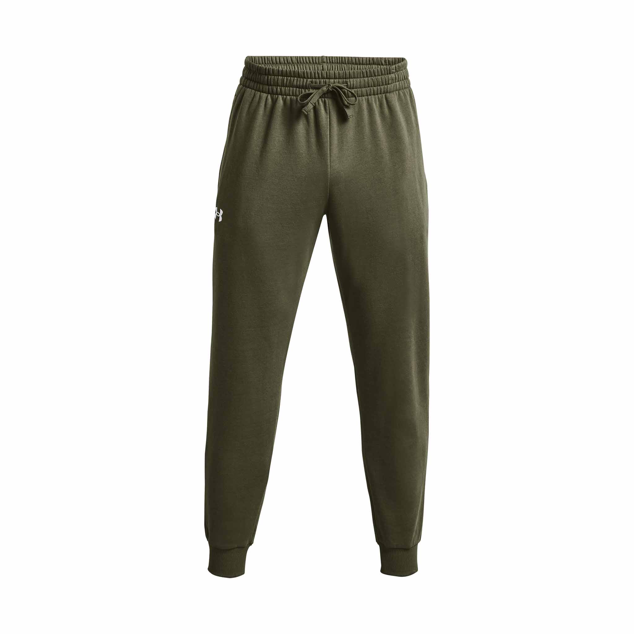 UA Rival Fleece Joggers en molleton pour homme - Image 16