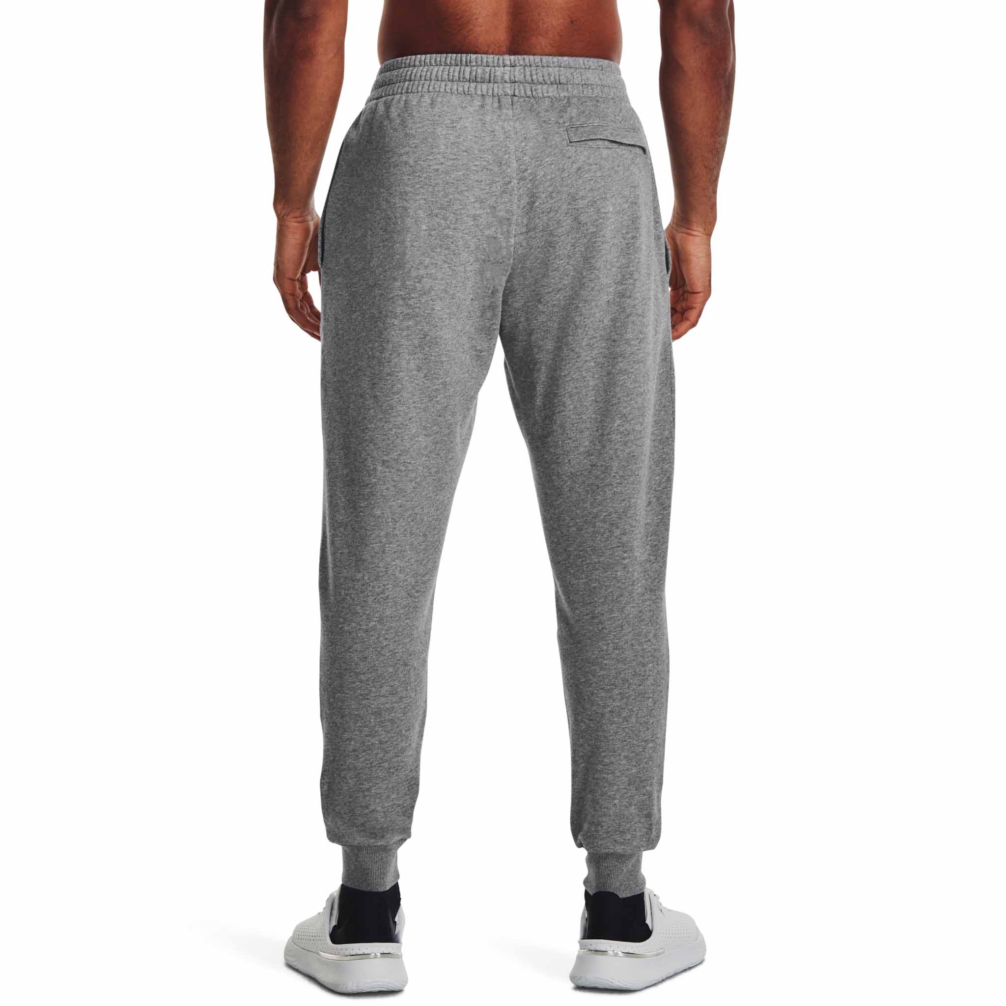 UA Rival Fleece Joggers en molleton pour homme - Image 2