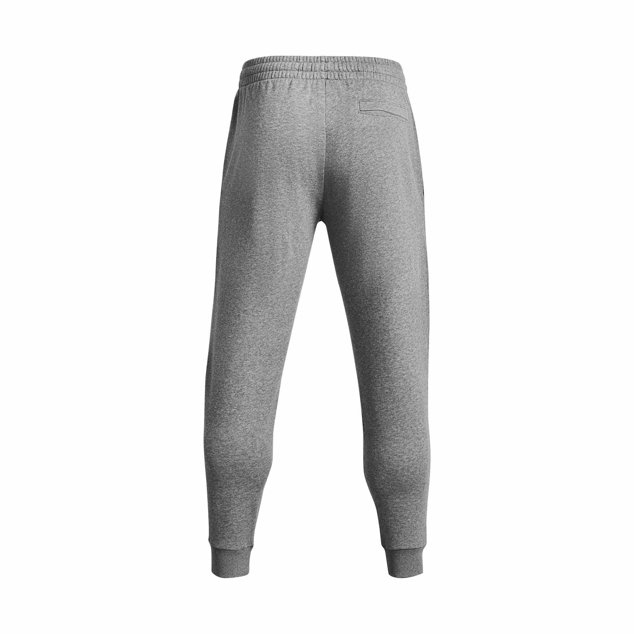 UA Rival Fleece Joggers en molleton pour homme - Image 4