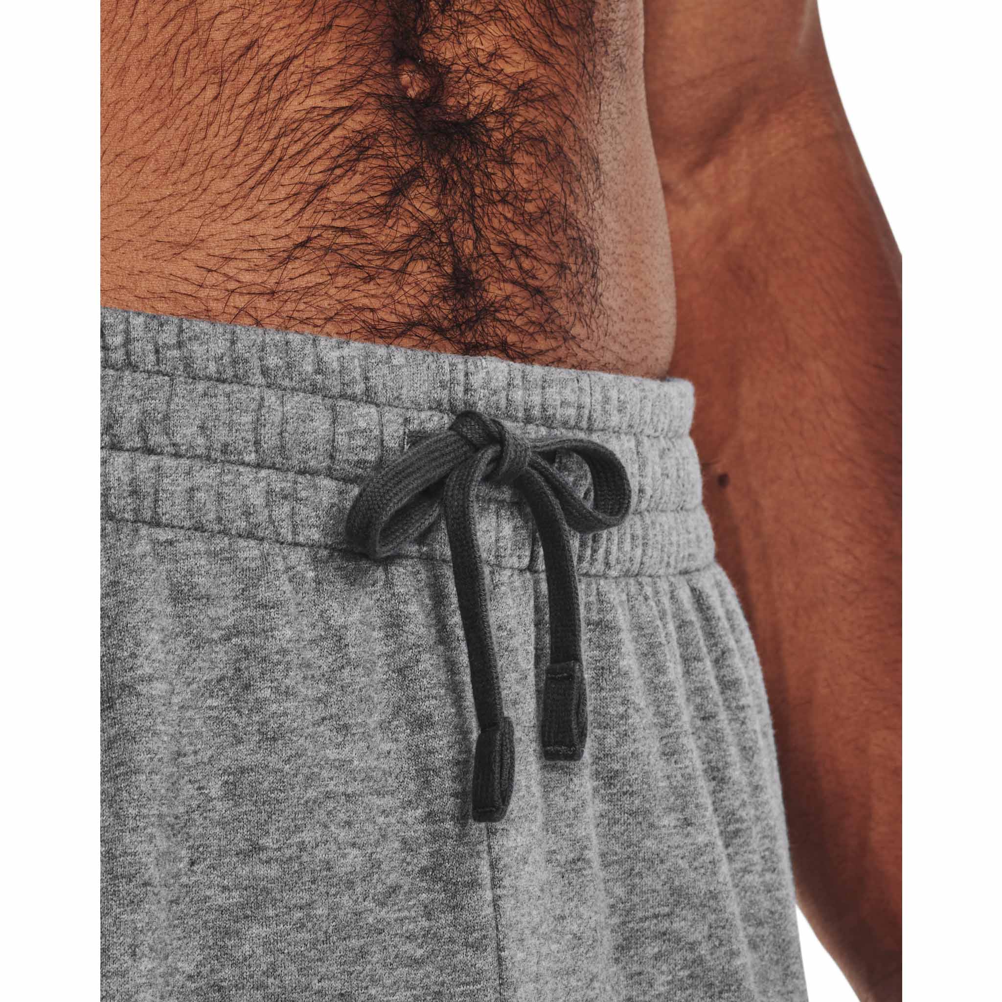 UA Rival Fleece Joggers en molleton pour homme - Image 6