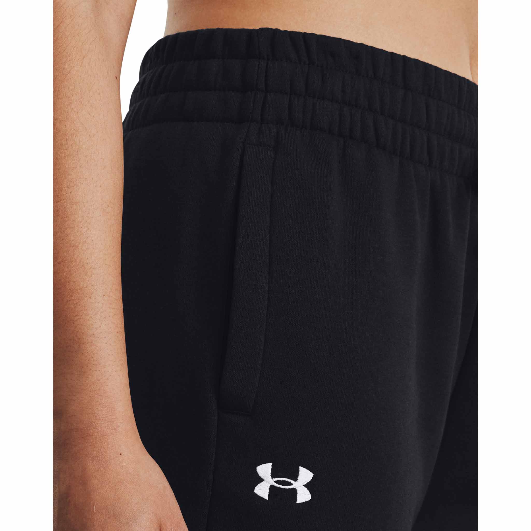 UA Rival Fleece Joggers pour femme - Image 13