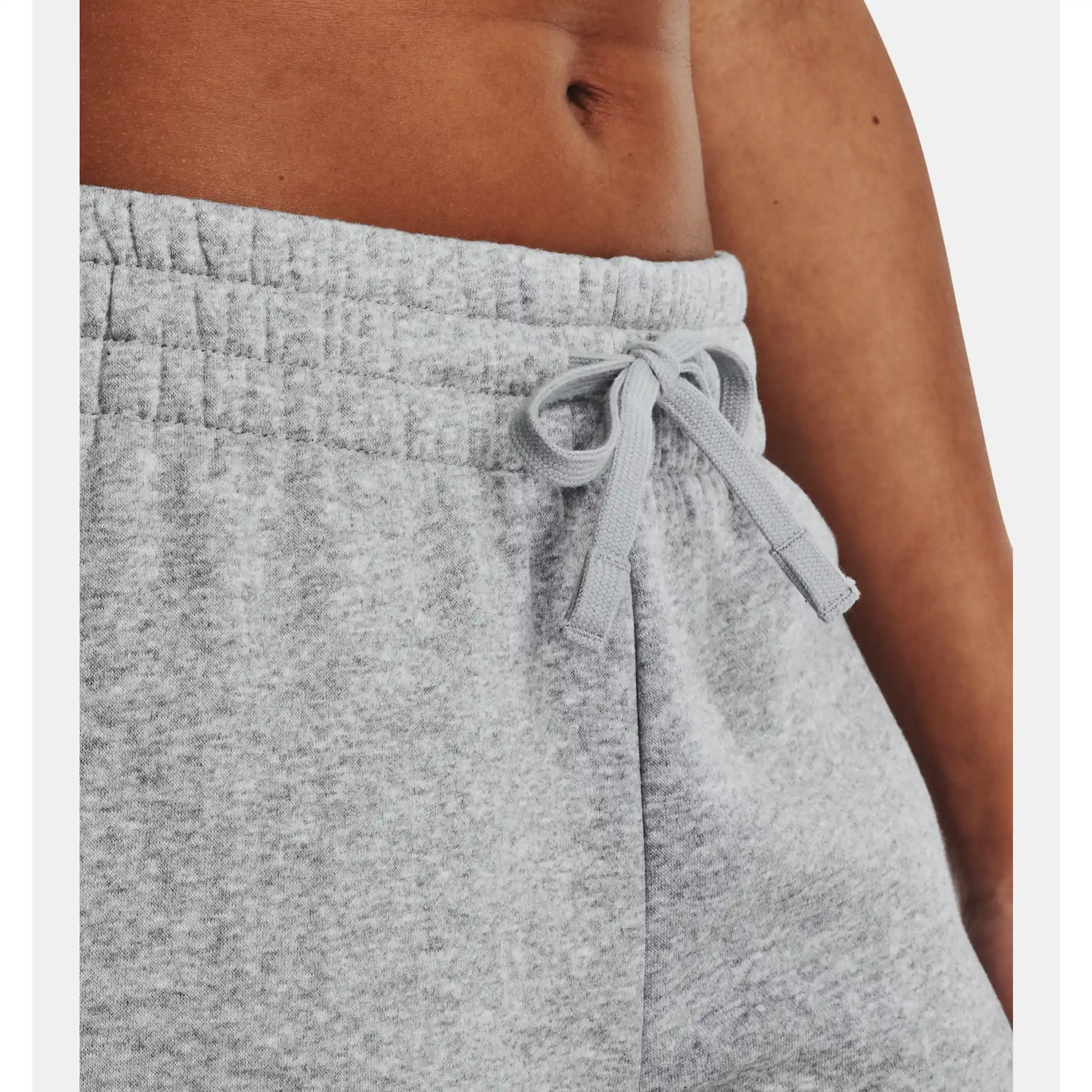 UA Rival Fleece Joggers pour femme - Image 3