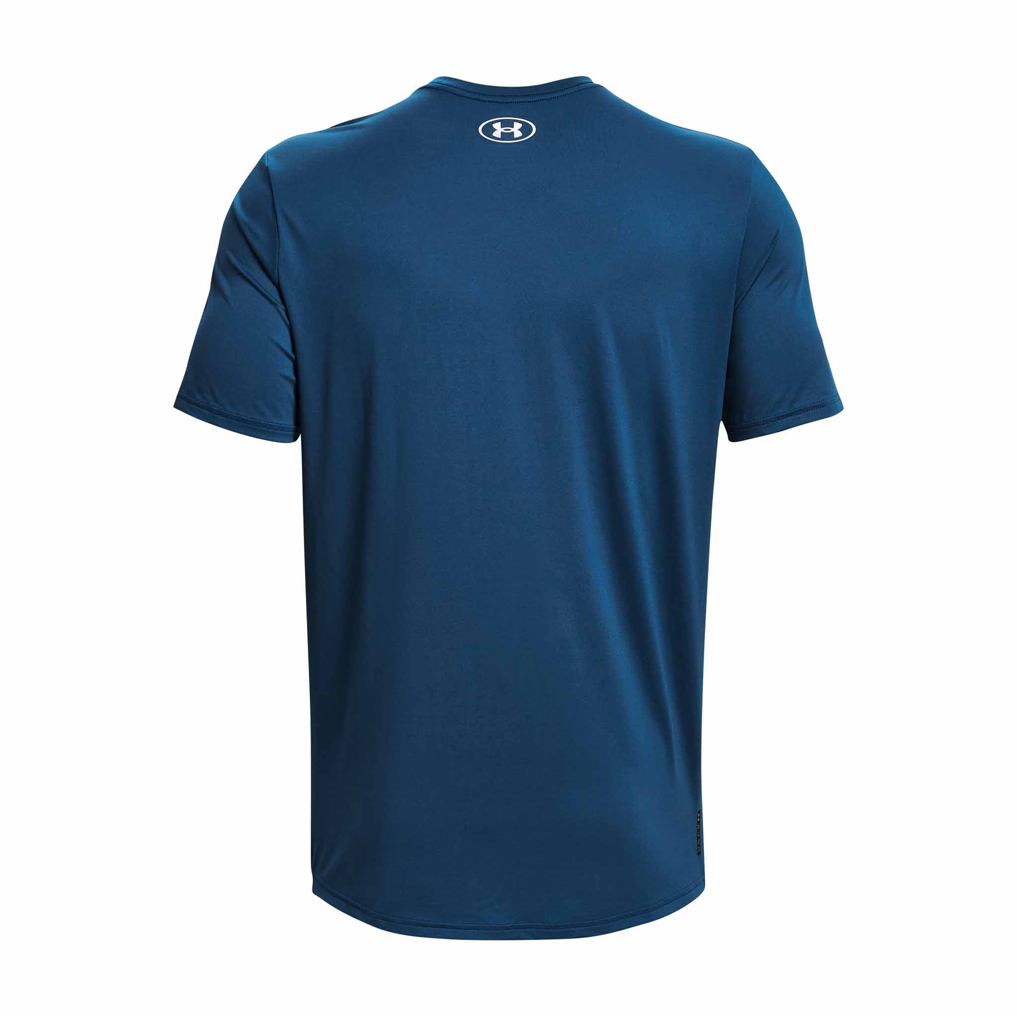 Under Armour Rush Energy haut à manches courtes pour hommes - Image 5