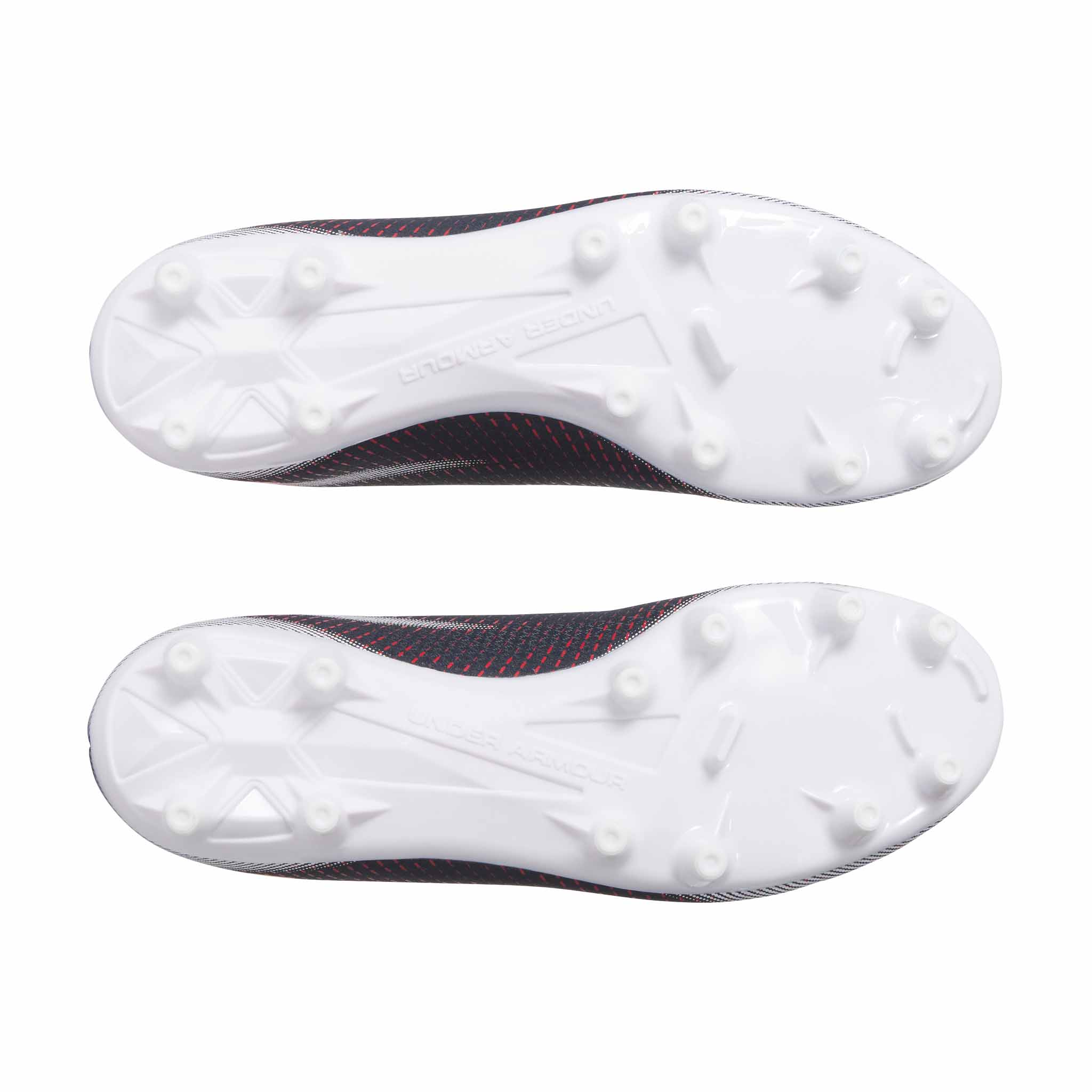 Under Armour Shadow Select 3 JR FG chaussures de soccer pour enfant - Image 4