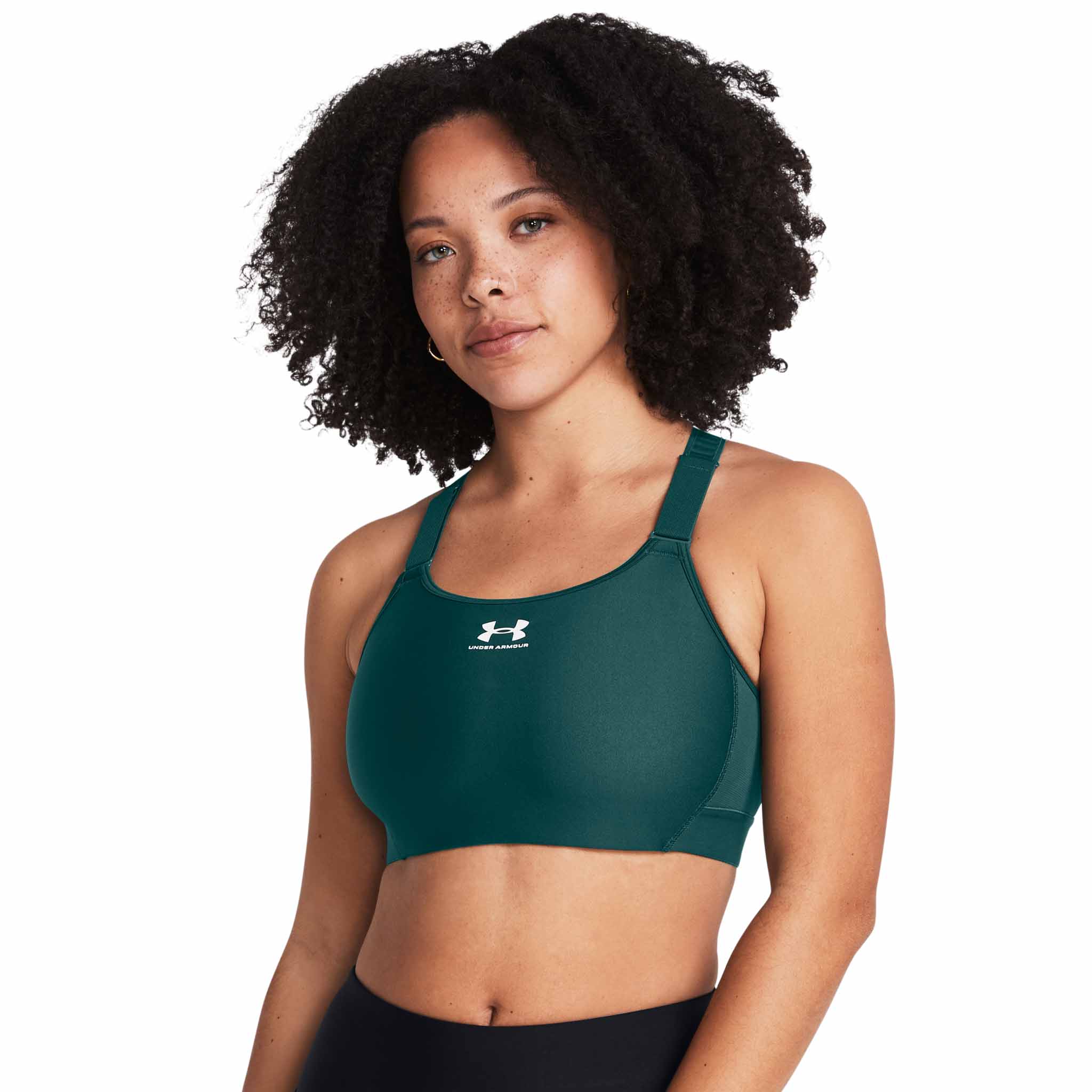 UA HeatGear Armour soutien-gorge sport à soutien élevé - Image 13