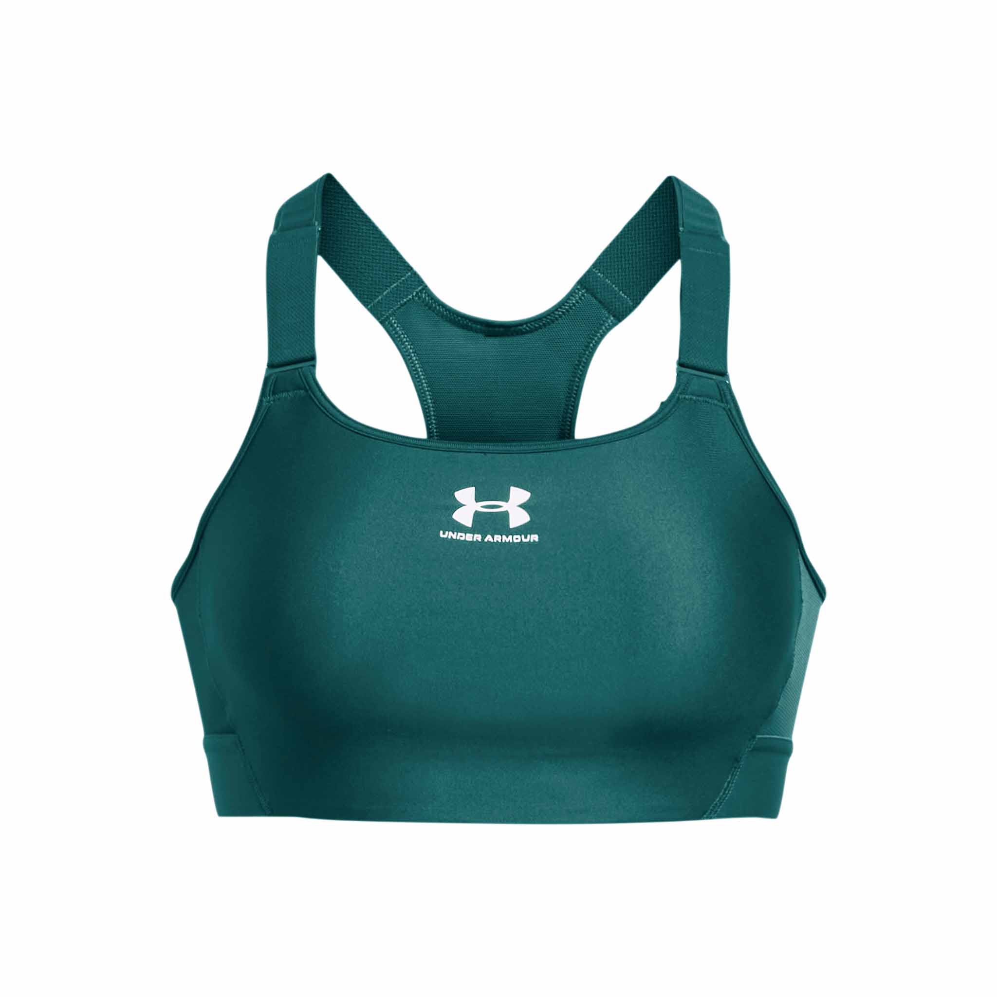 UA HeatGear Armour soutien-gorge sport à soutien élevé - Image 17