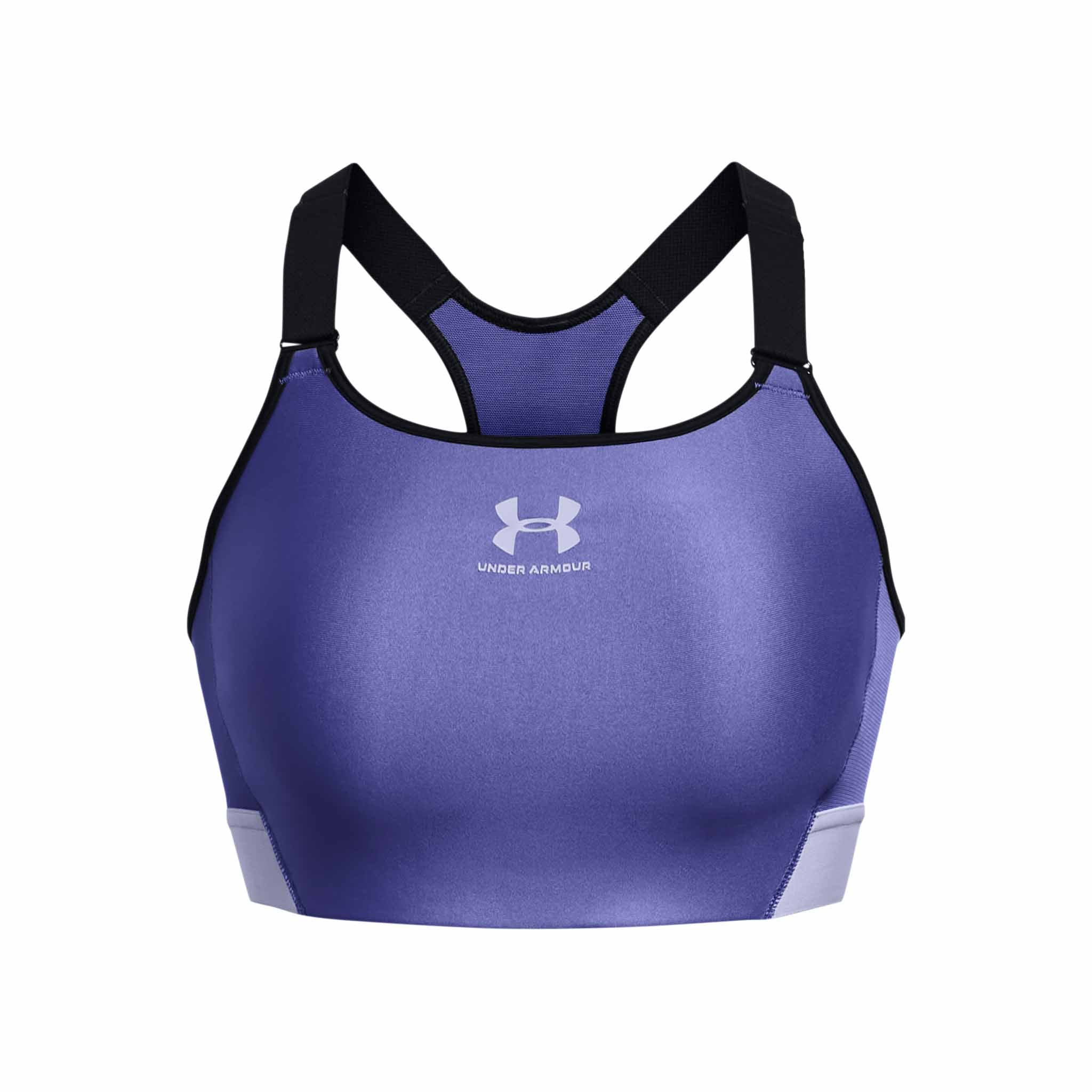 UA HeatGear Armour soutien-gorge sport à soutien élevé - Image 23