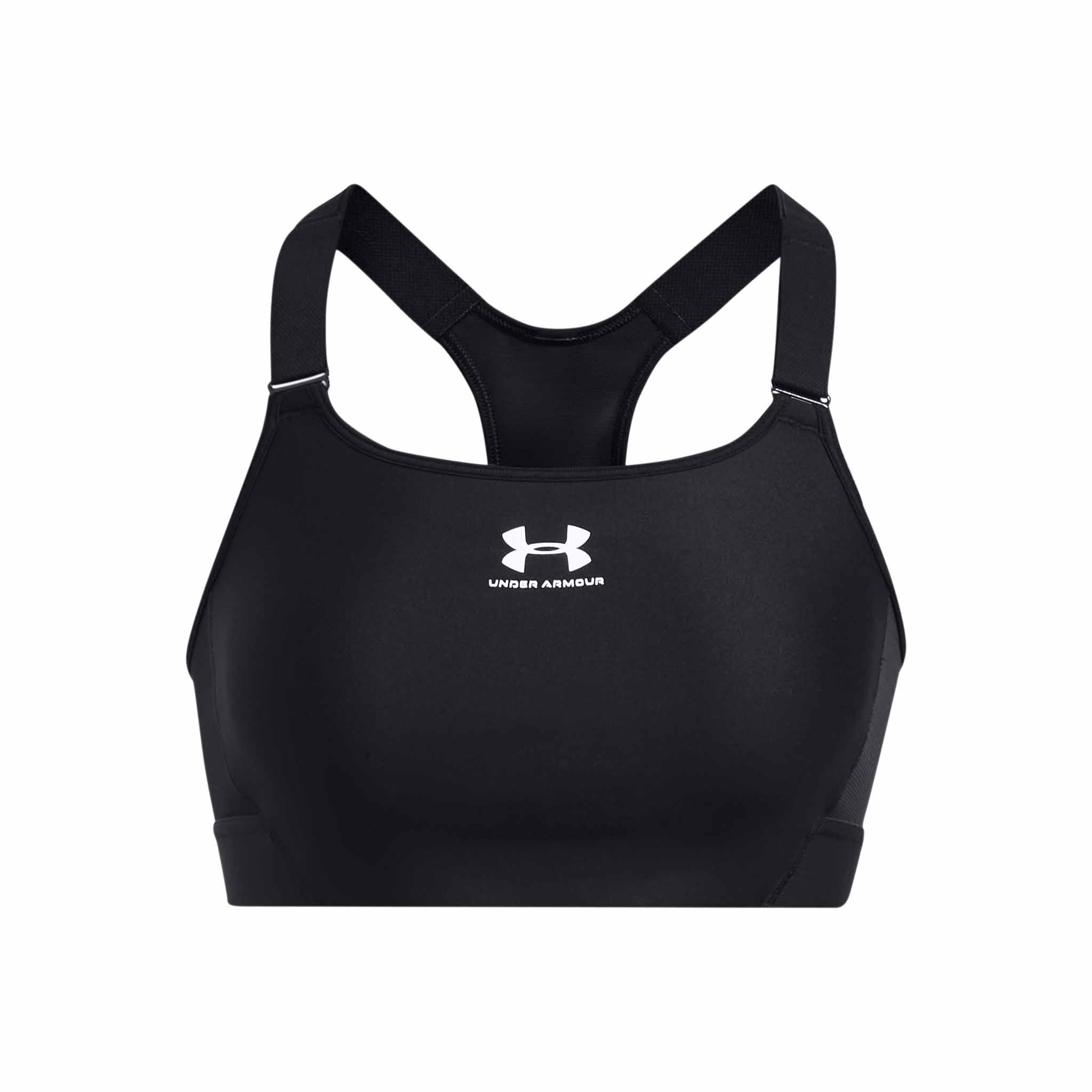 UA HeatGear Armour soutien-gorge sport à soutien élevé - Image 25