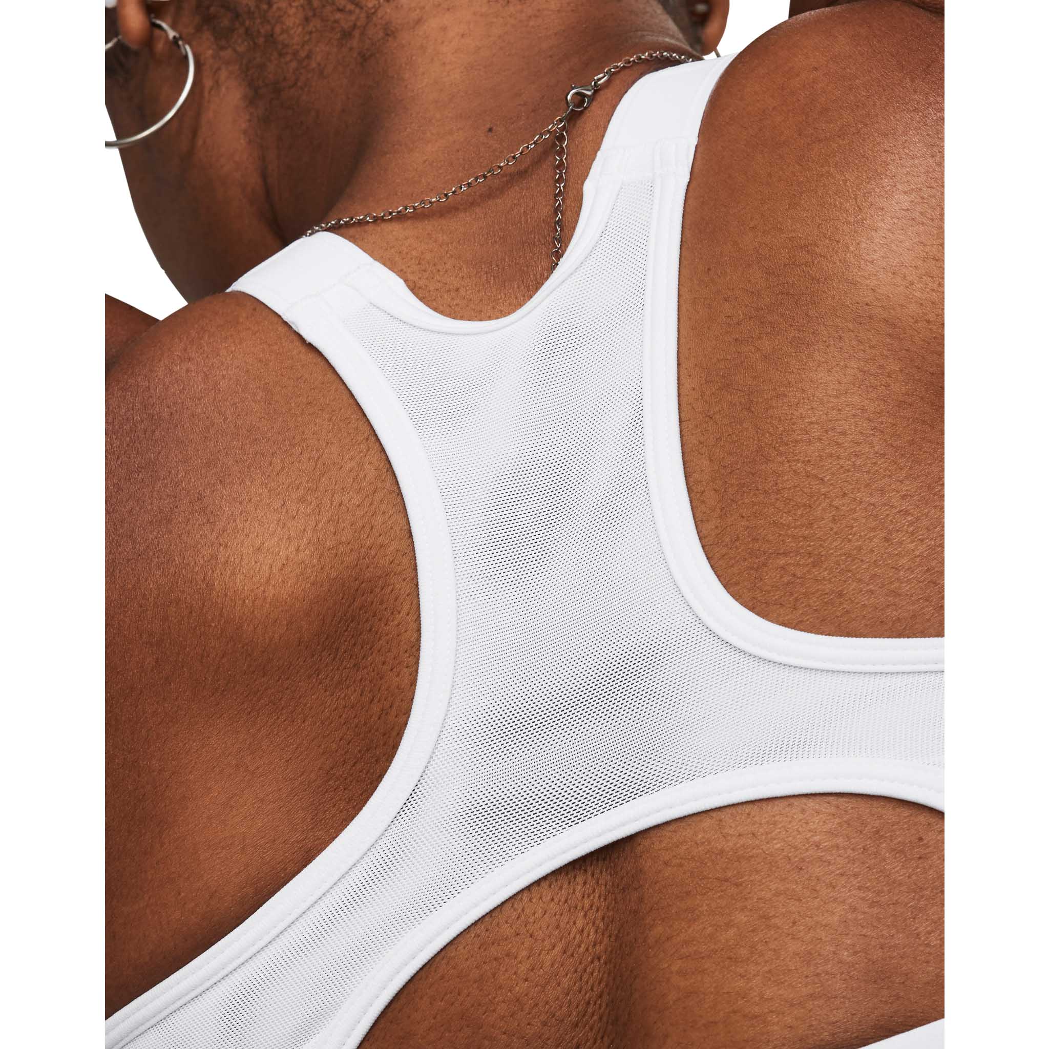 UA HeatGear Armour soutien-gorge sport à soutien élevé - Image 46