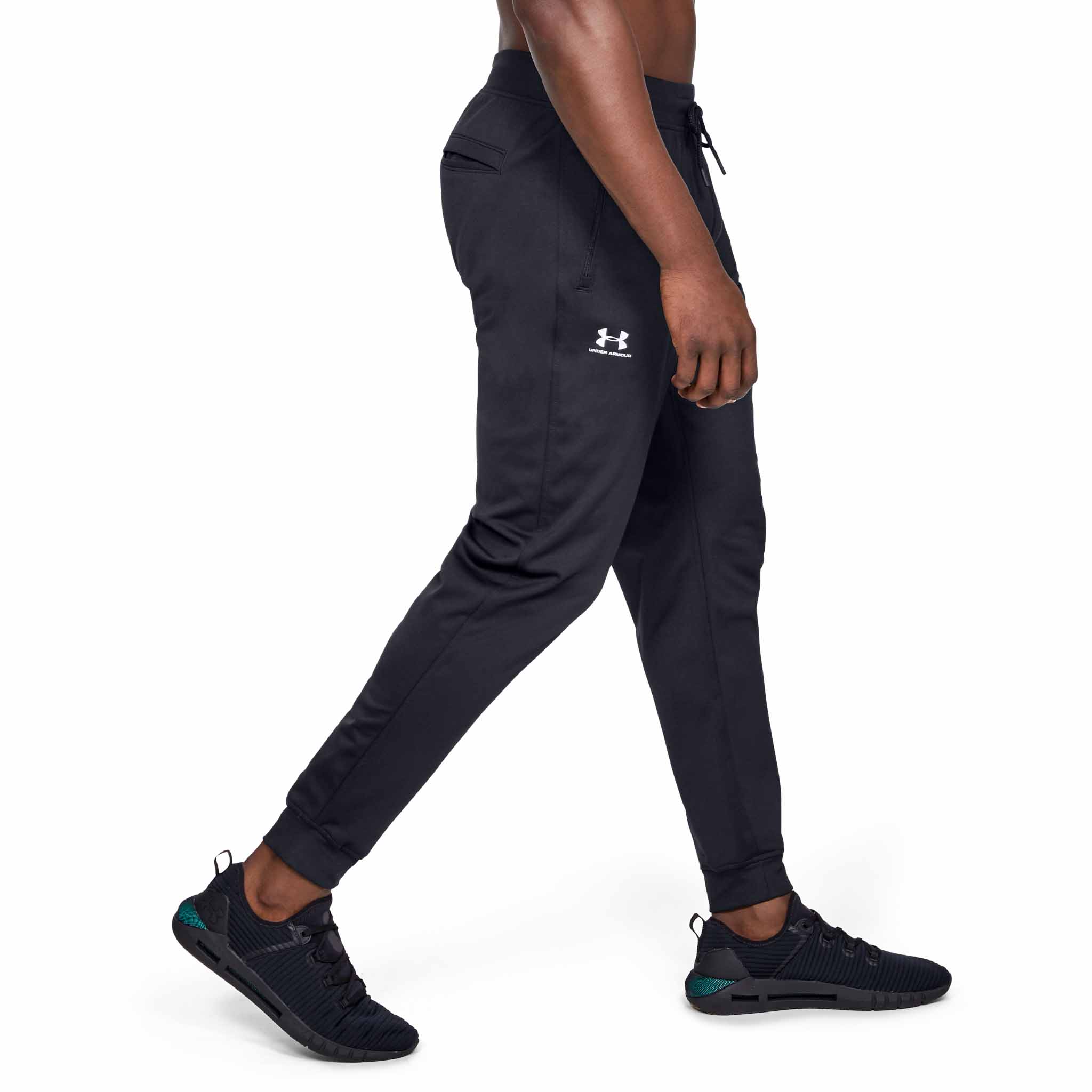 UA Sportstyle pantalon de jogging pour homme - Image 4